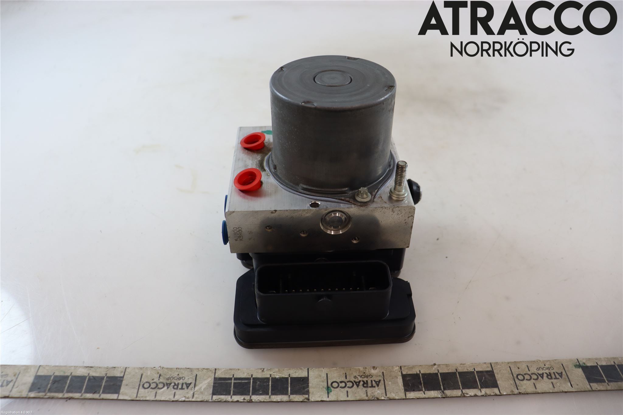 Mazda CX-3 Abs Hydraulaggregat