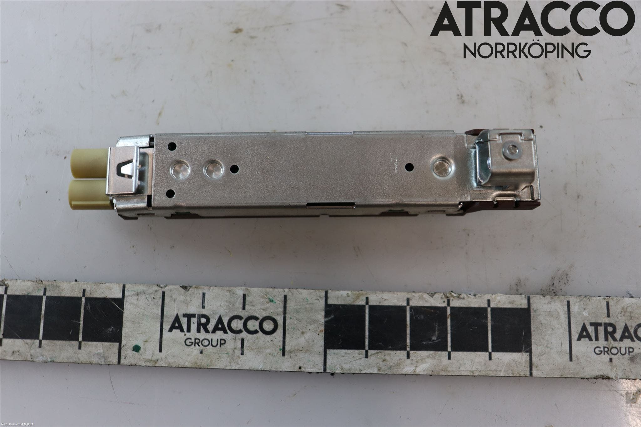 Audi Q3 F3 19- Antenn