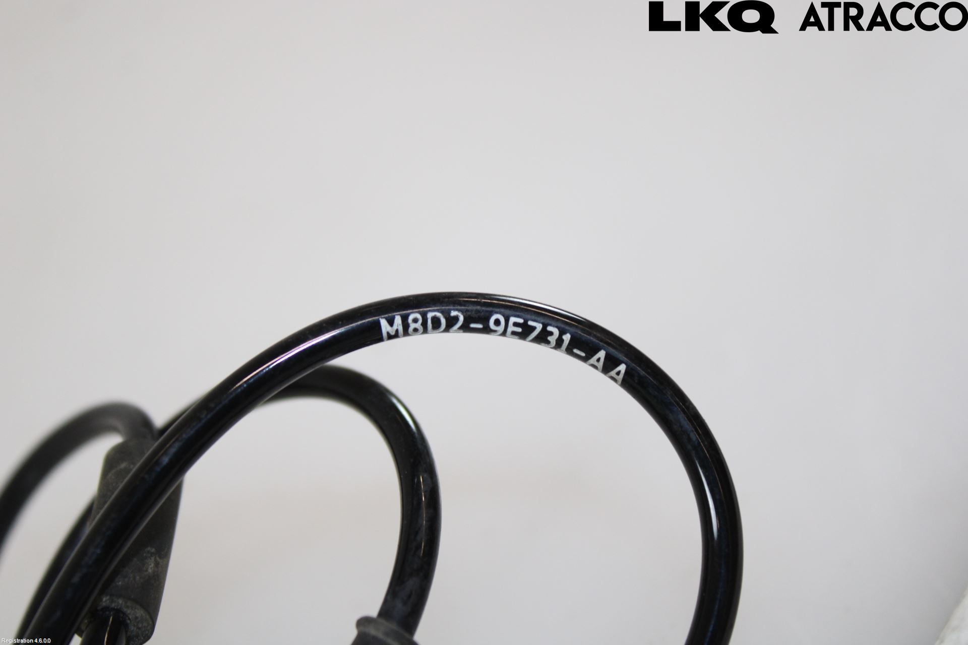 Landrover LAND ROVER DISCOVERY 5 16->> Abs Sensor