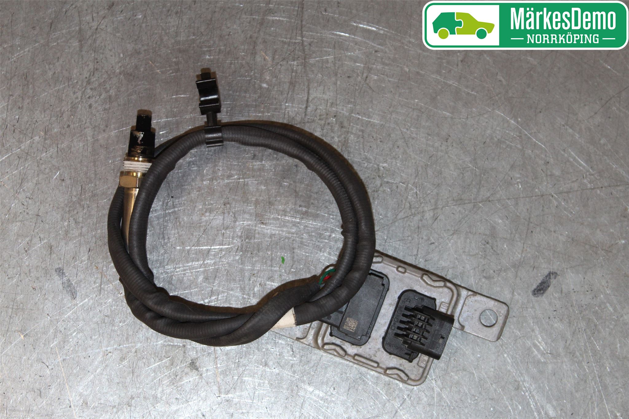 Audi A4/S4 B9 16-19 Injlambdasond