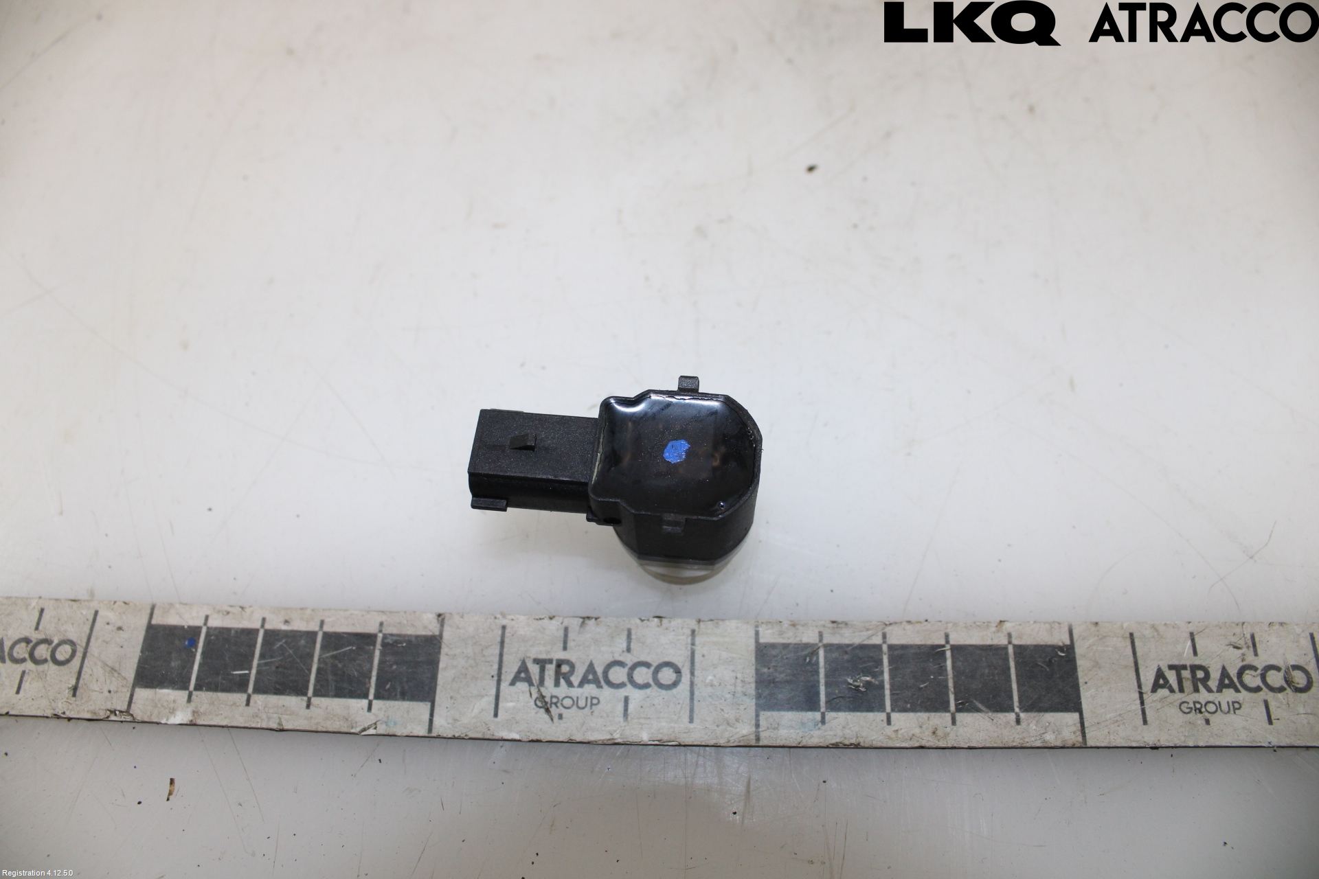 Ford MONDEO 15-22 Parkeringshjälp Frontsensor
