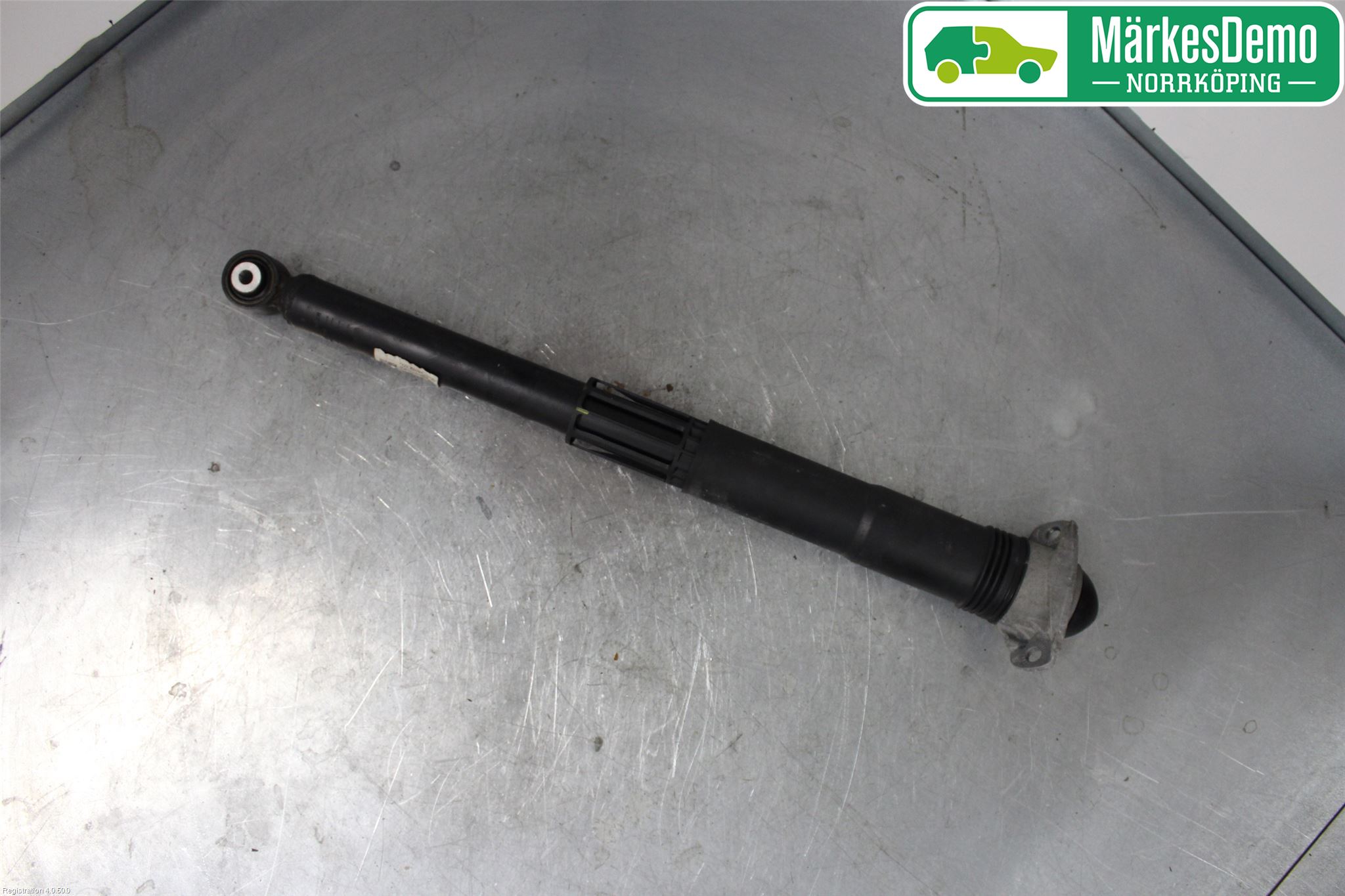 Audi Q2/SQ2 17- Stötdämpare Bak