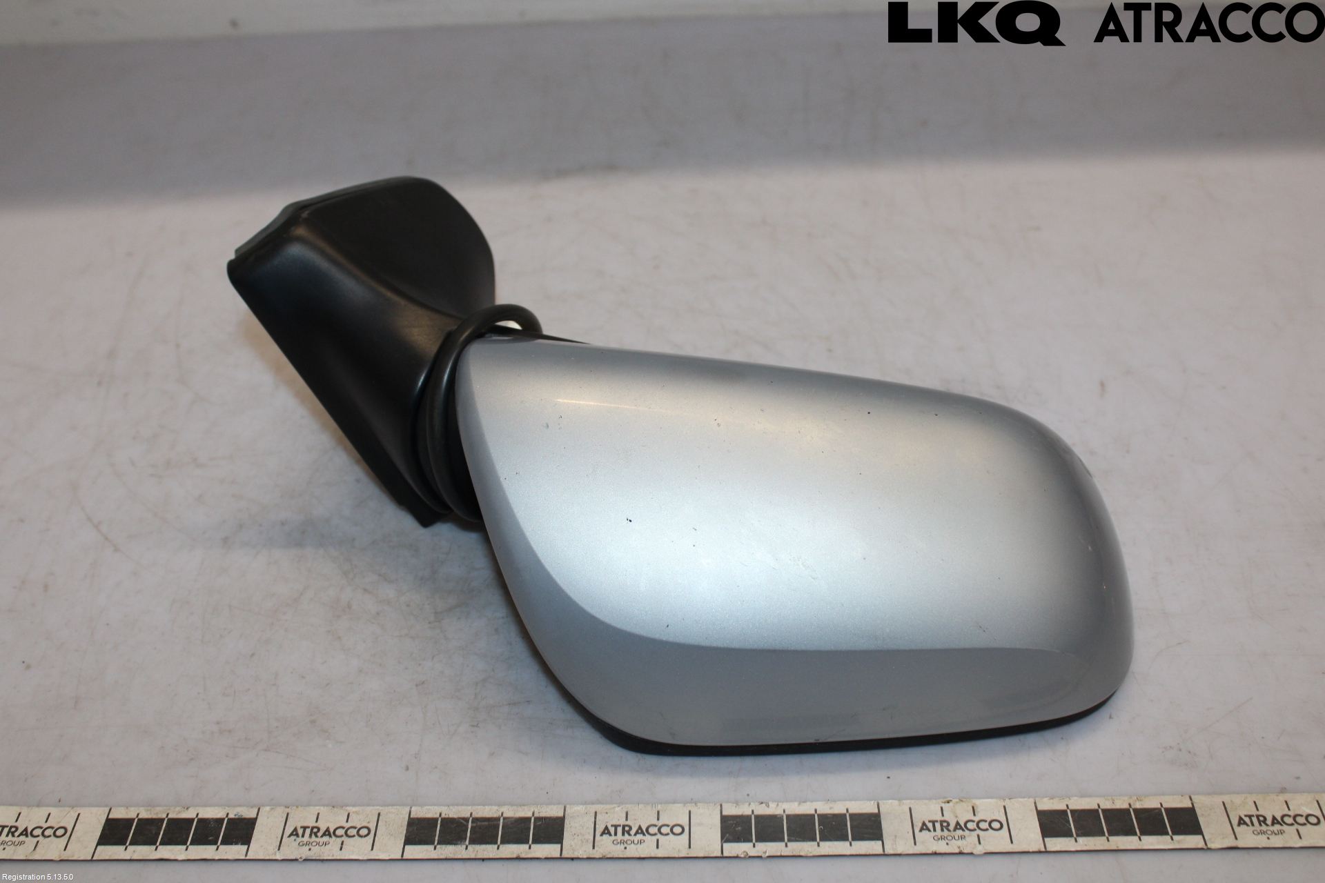 Toyota AURIS 07-09 Spegel Yttre El Hö