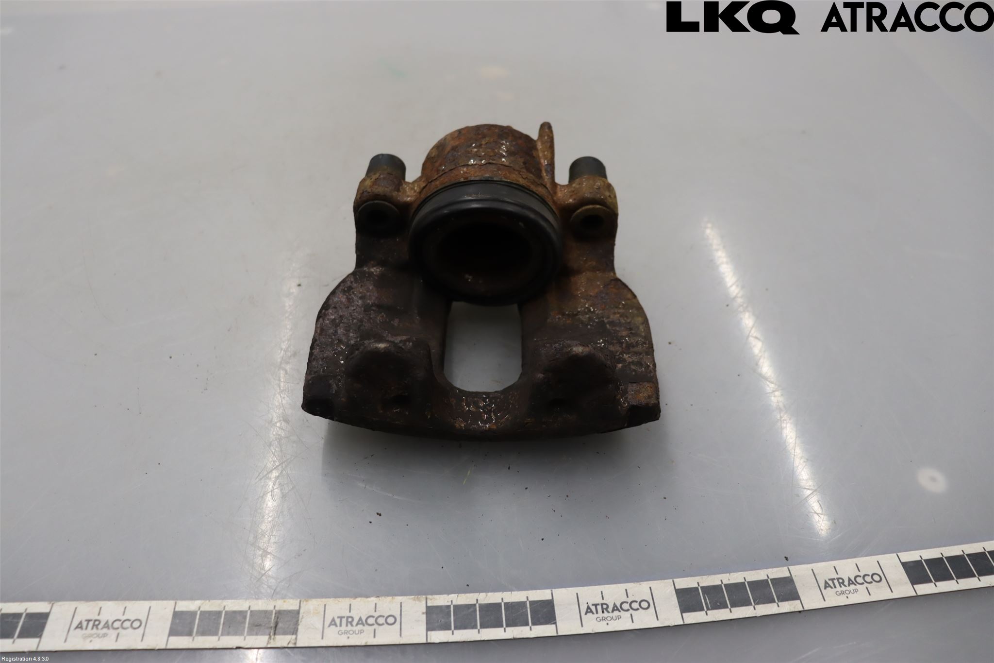 Volvo V70 05-08 Bromsok Fram Vänster