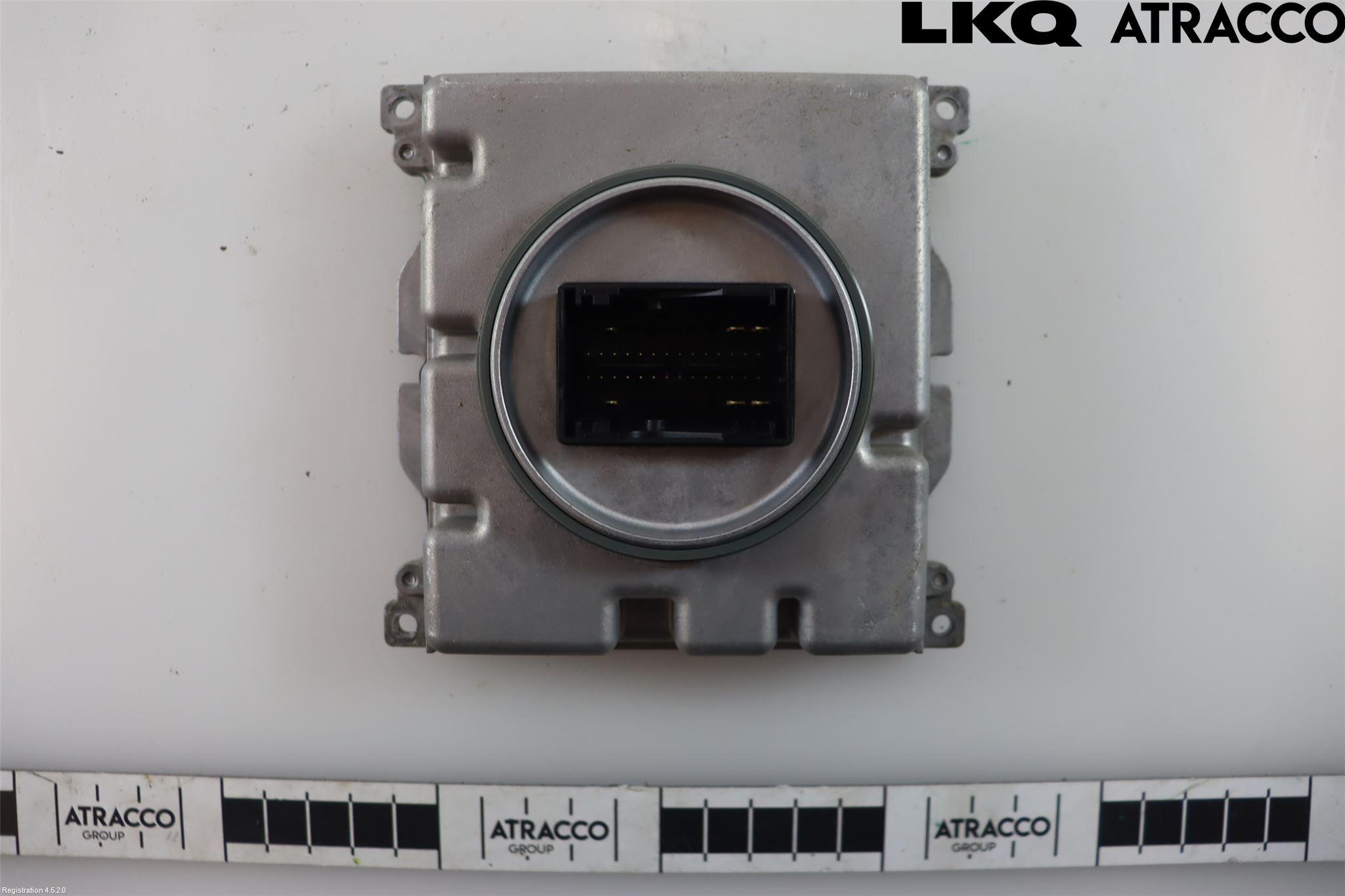 Audi Q5/SQ5 17- Styrenhet Strålkastare