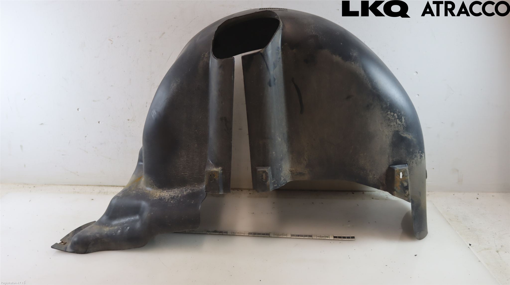 Seat IBIZA III 02-06 Skärm Inner