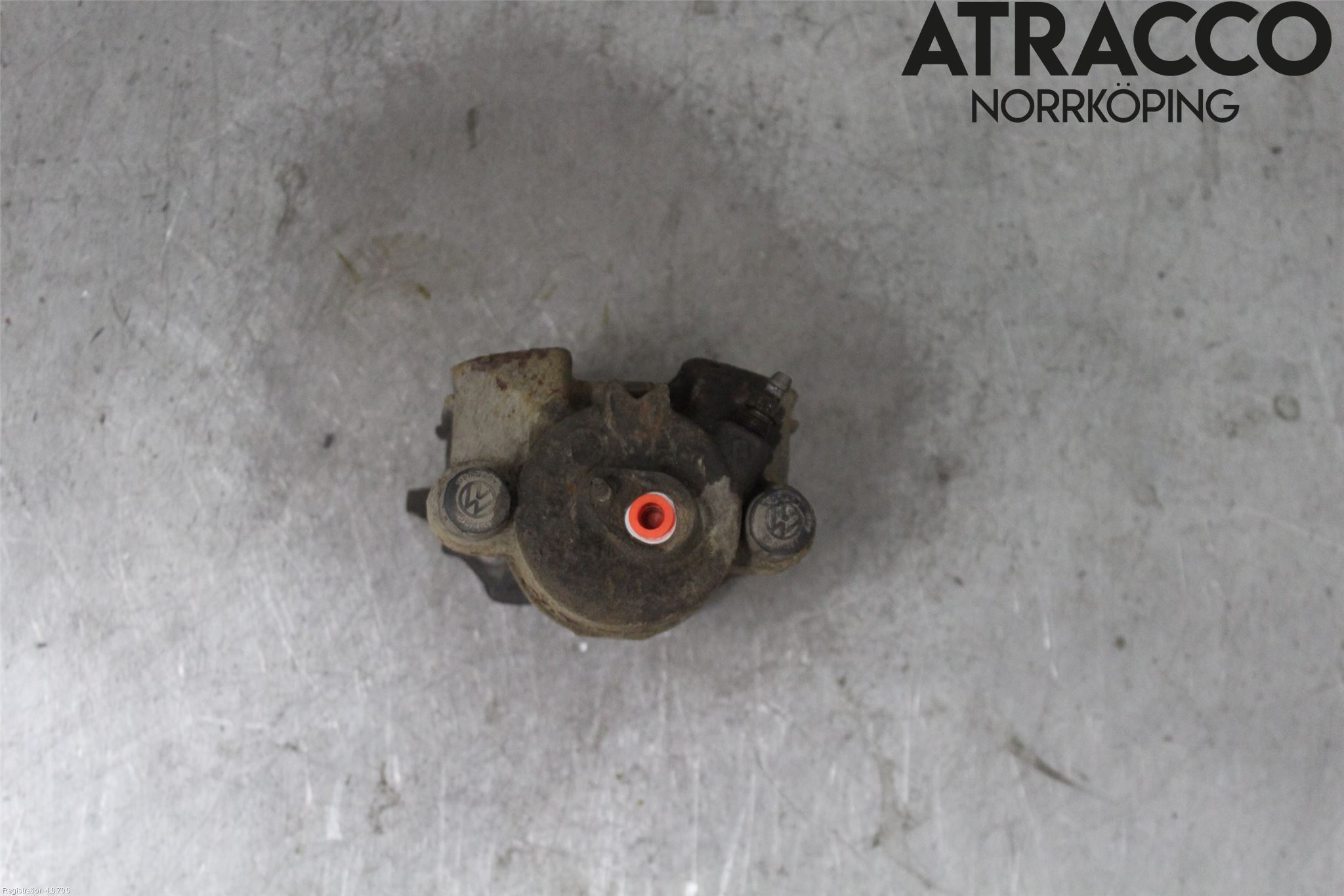 Seat LEON 13-20 Bromsok Fram Höger