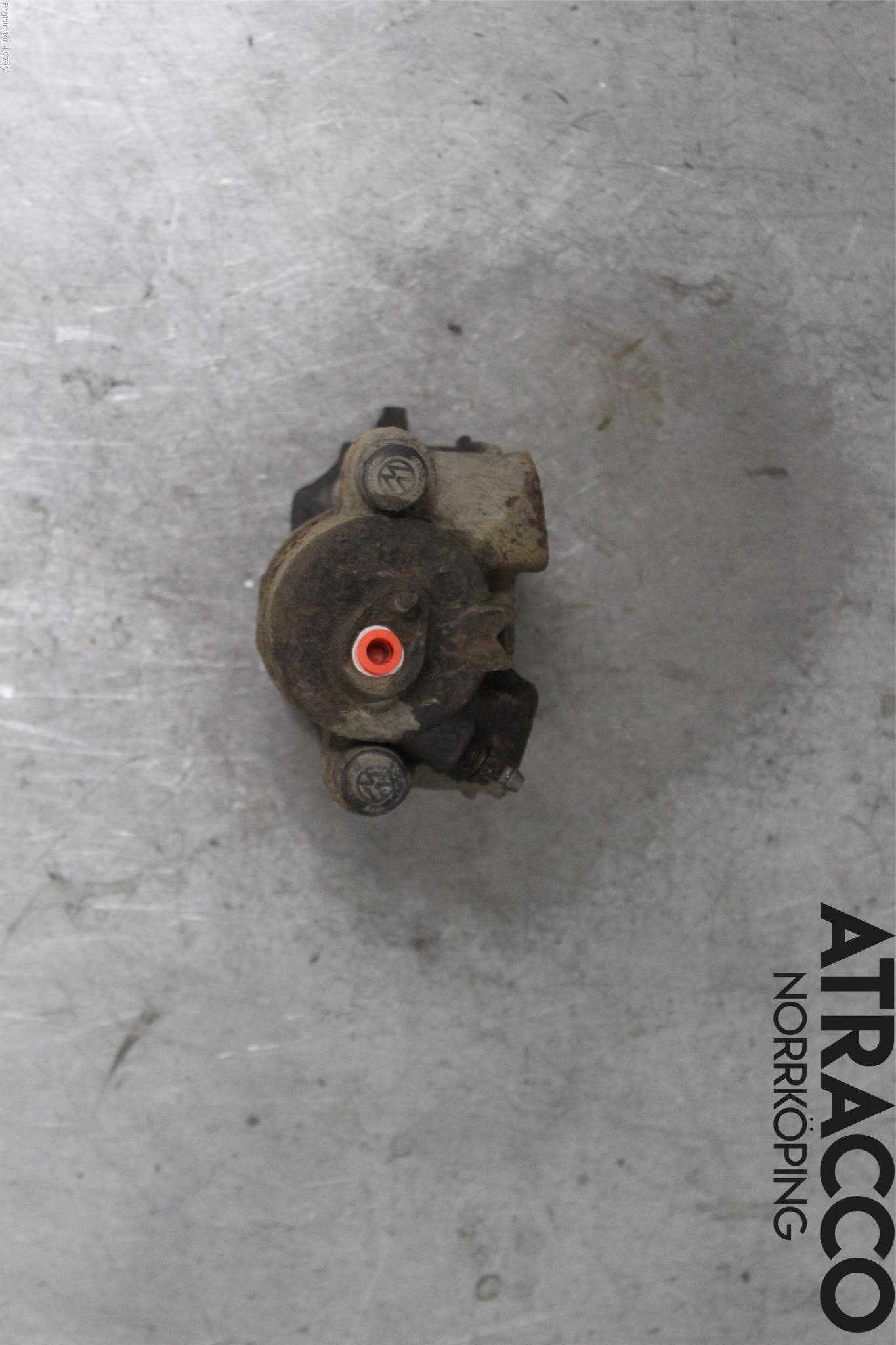 Seat LEON 13-20 Bromsok Fram Höger
