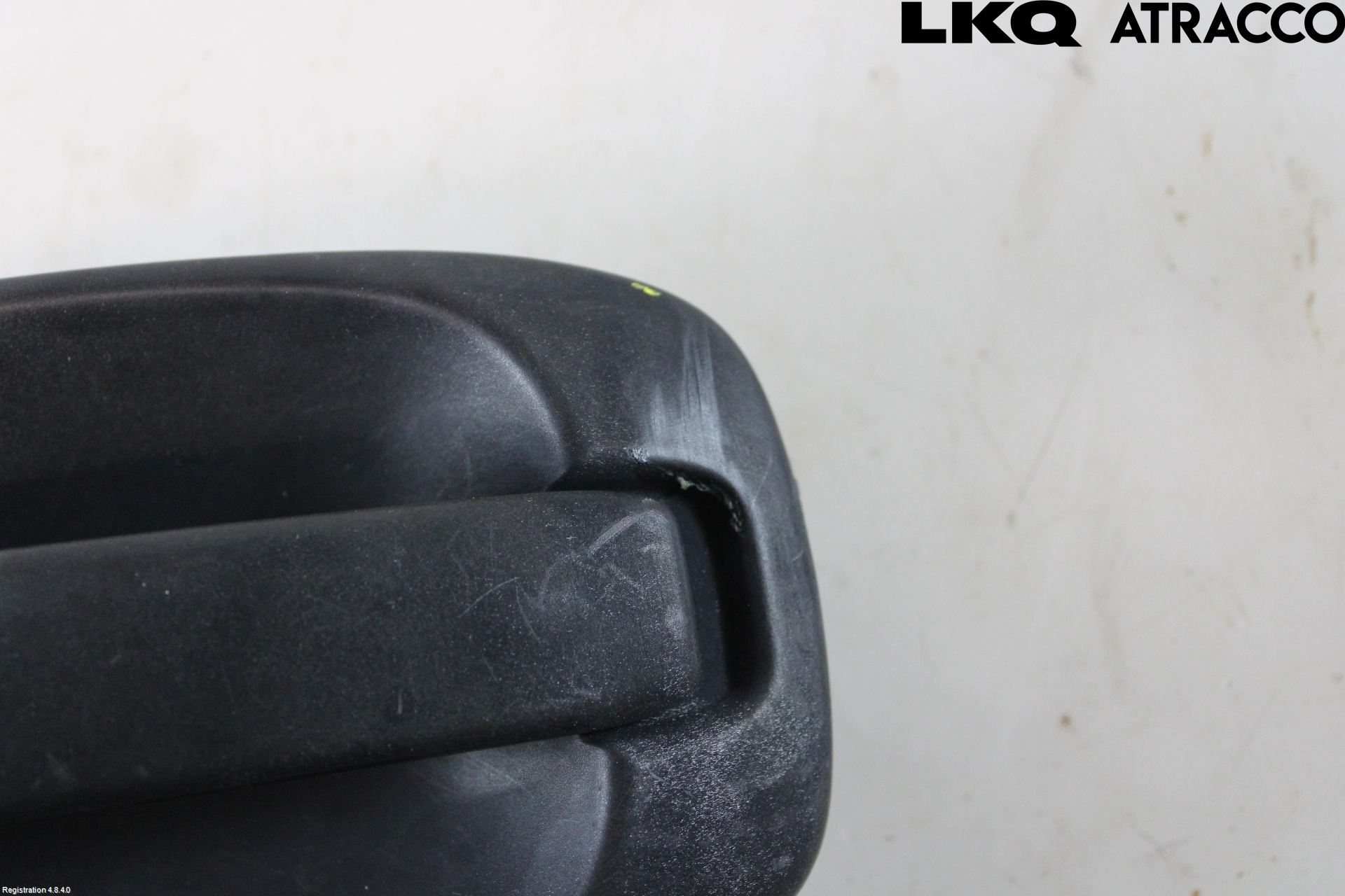 Opel COMBO D 12-18 Dörrhandtag Yttre Hö