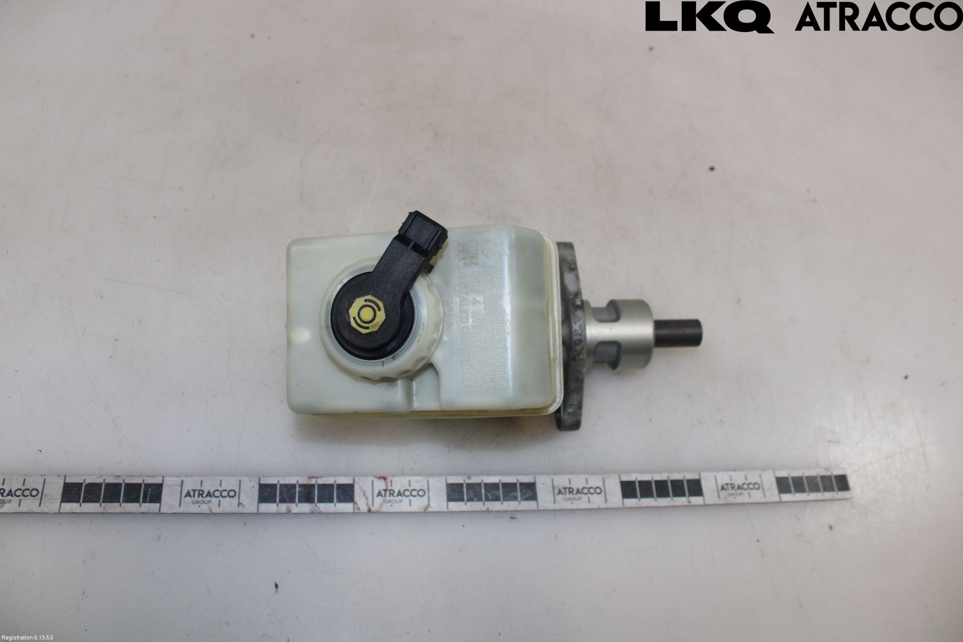 Volvo S70/V70/XC  97-00 Broms Huvudcylinder