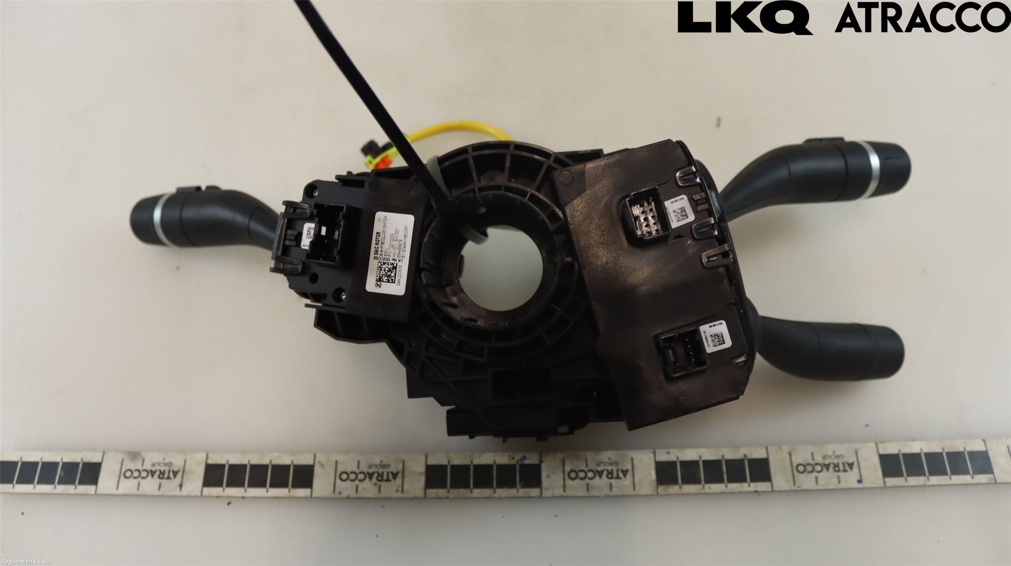 MG MARVEL R 22- Spakcentral