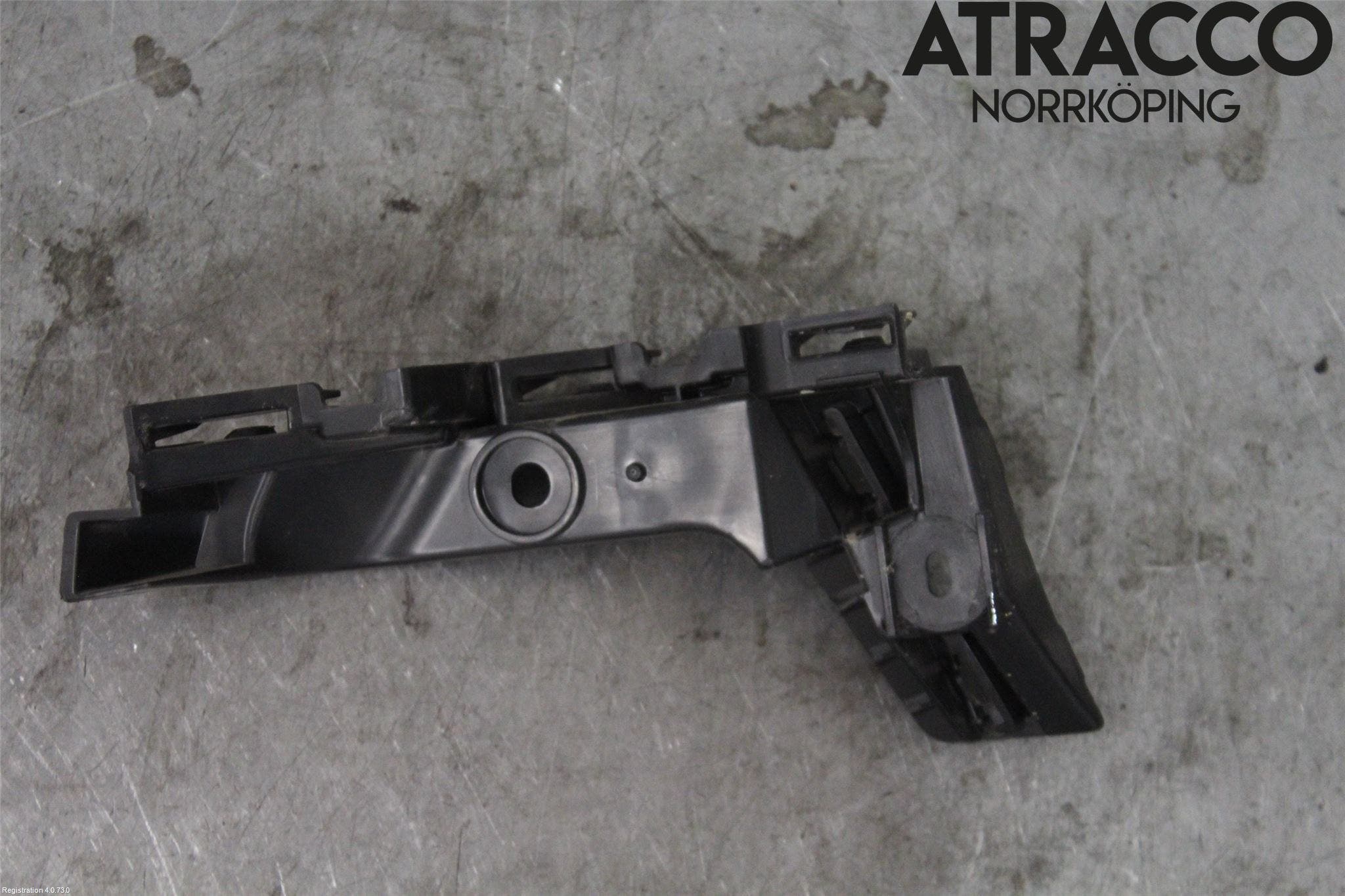 Seat ARONA Stötfångarfäste Bak Hö