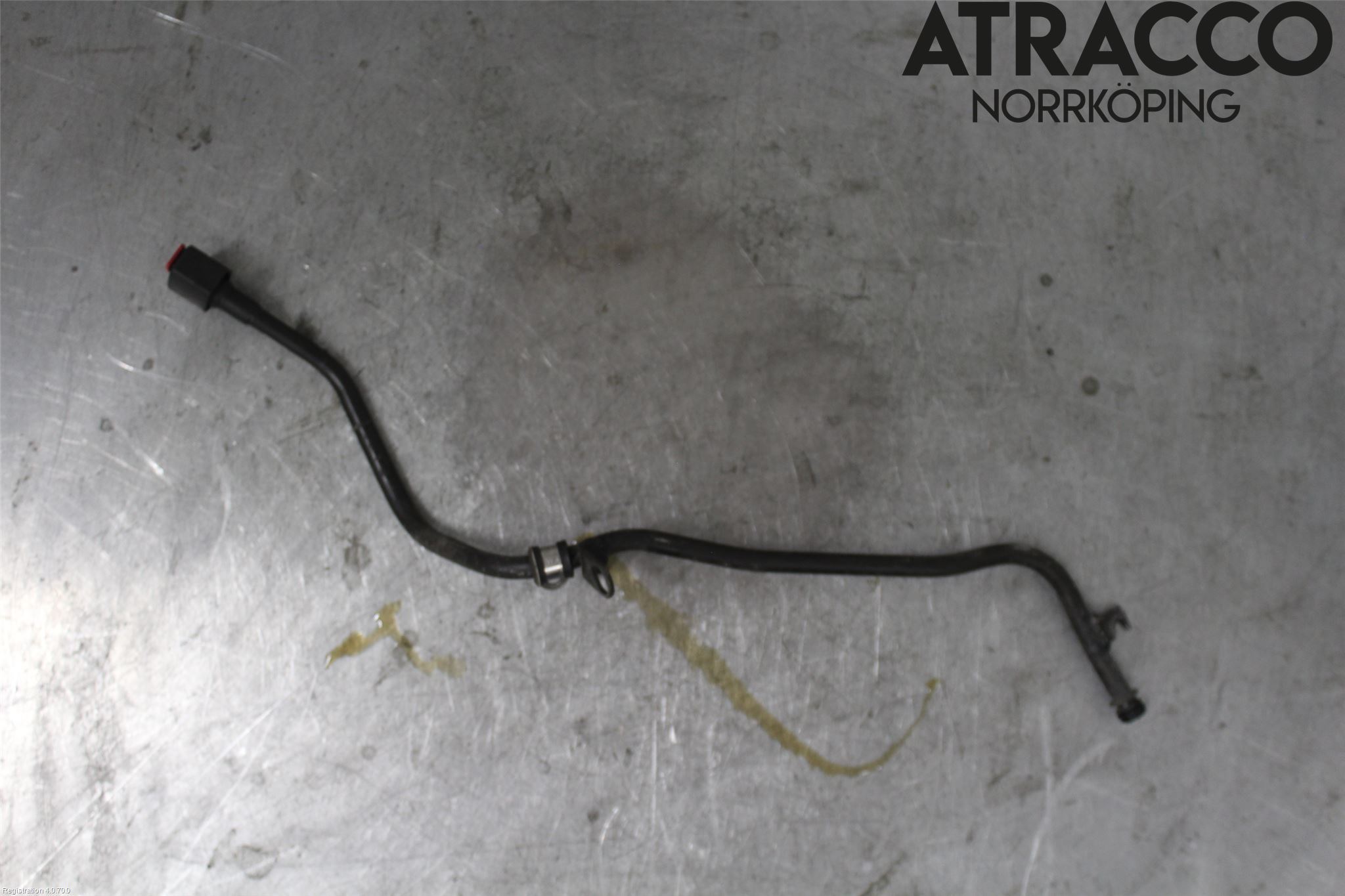 Mercedes-Benz MB SLK 200-350 (R171) 05-11 Oljesticka