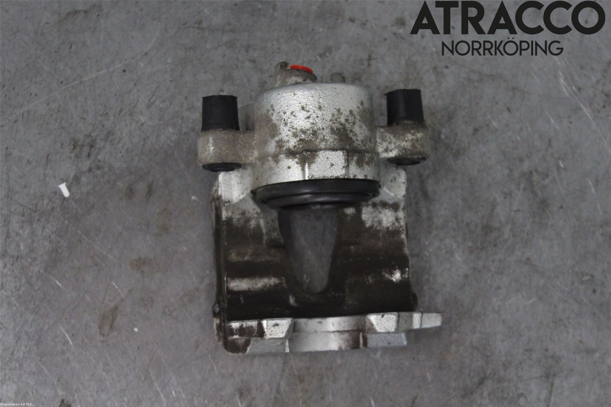 Skoda SCALA 19- Bromsok Fram Vänster