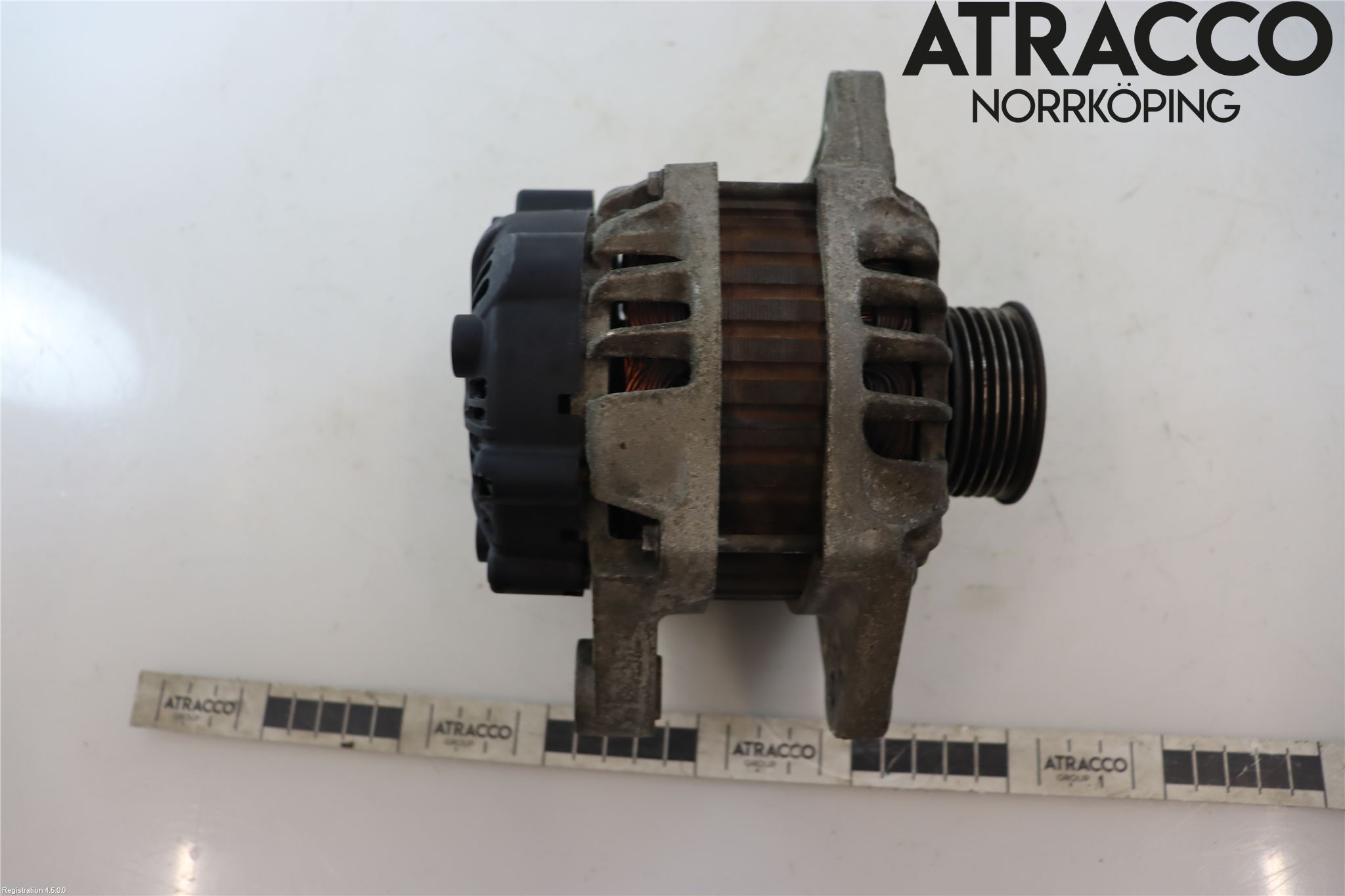 Kia CEED 06-12 Generator