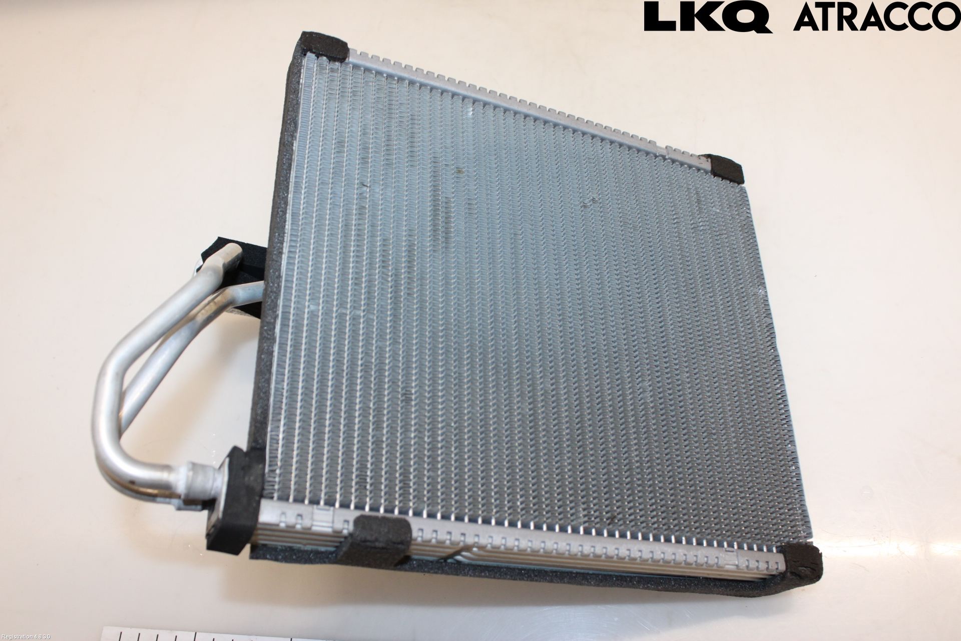 Volkswagen VW ID.4 21- Ac Cellpaket-Förångare