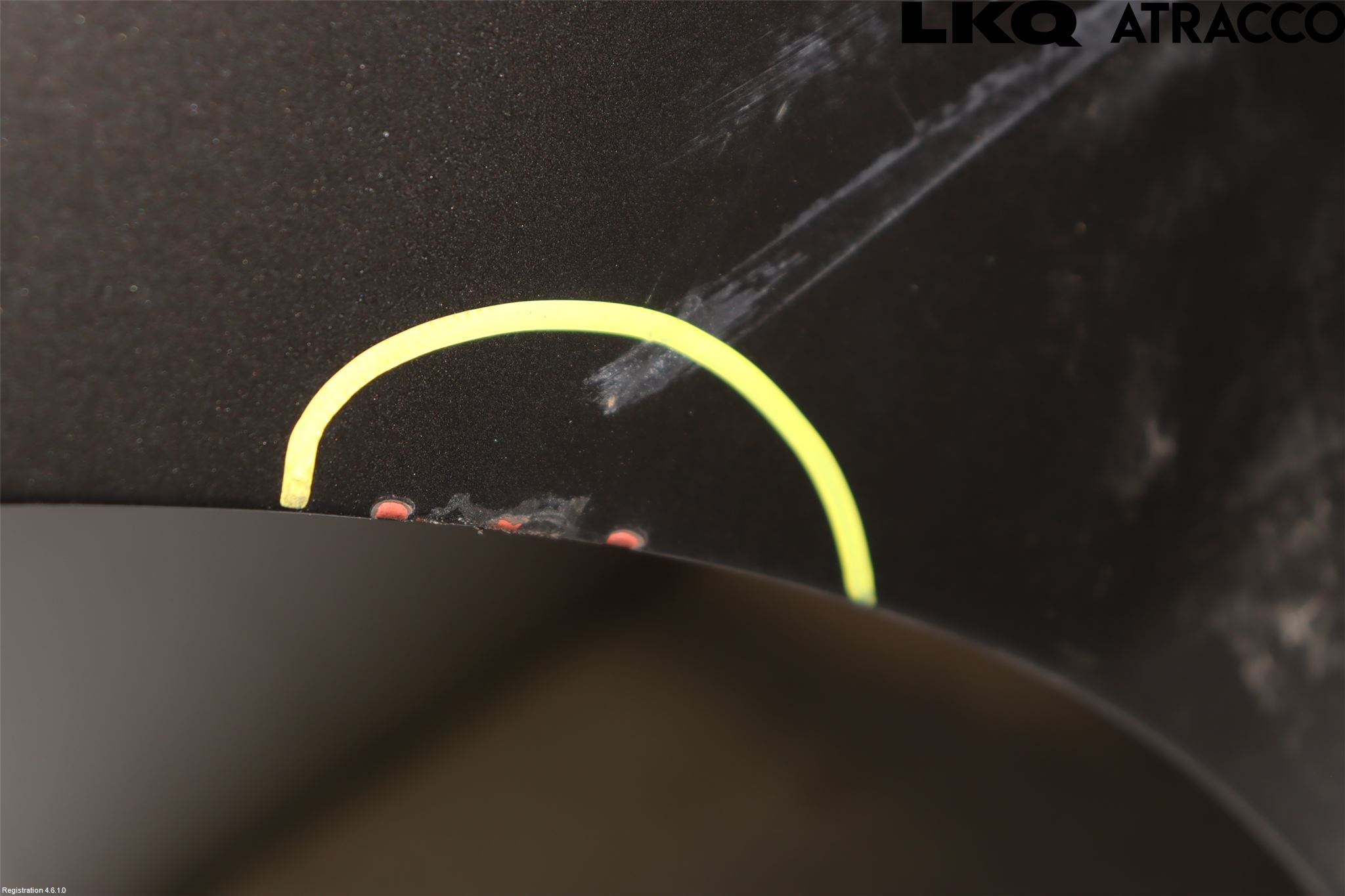 Jaguar XJ SERIE 2   73-79 Dörr Bak Höger