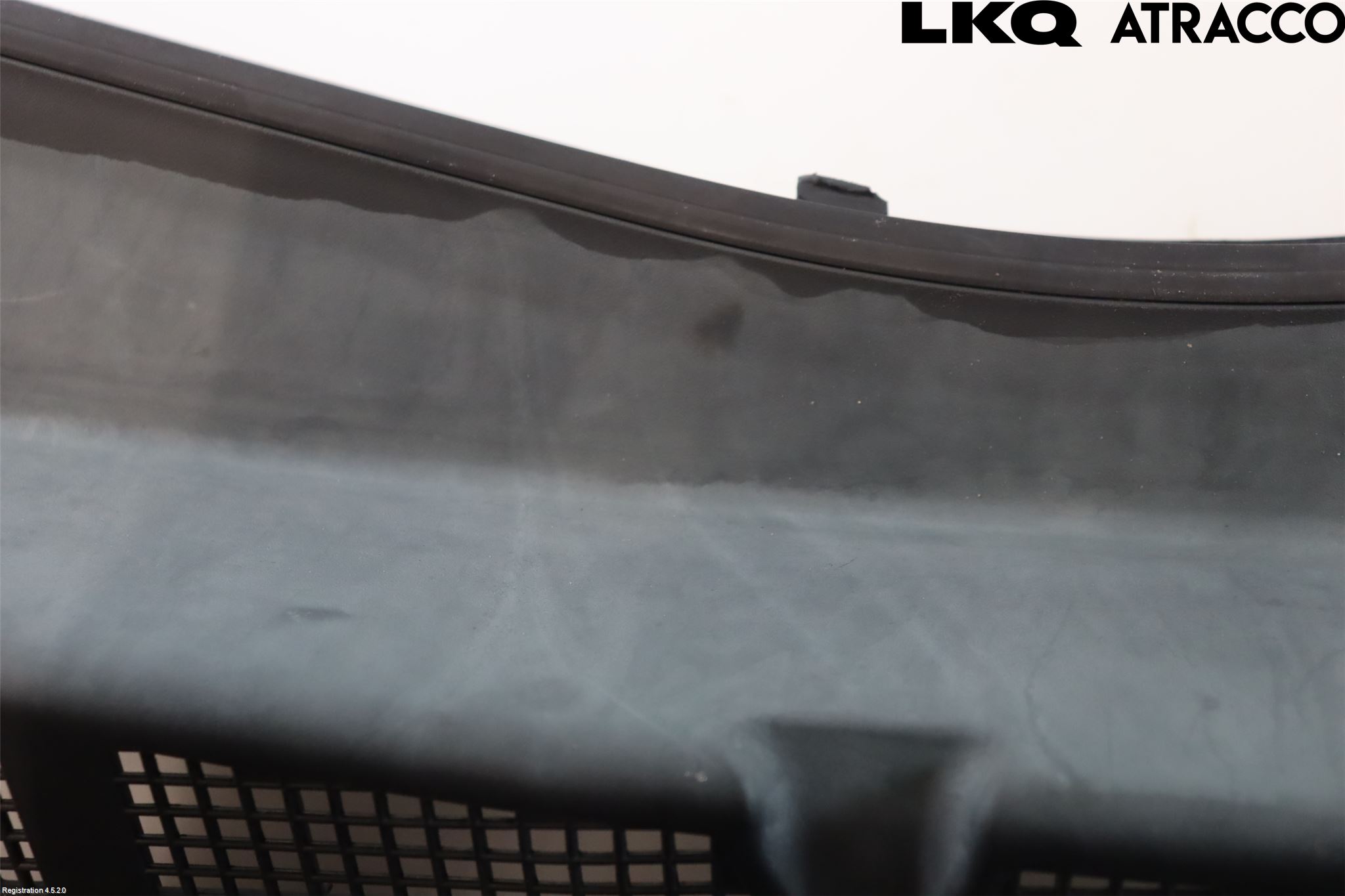 Toyota ÖVRIGT/DIREKTIMP. Torpedplåt-Torpedplast