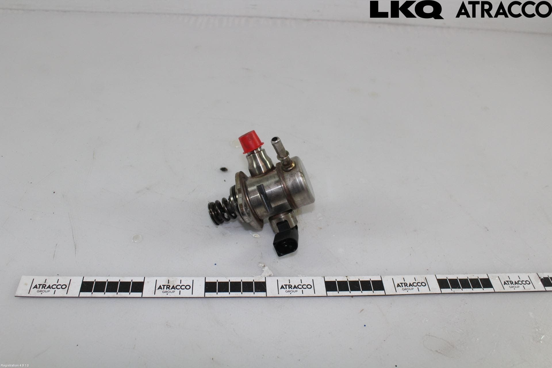 Volkswagen VW GOLF / E-GOLF VIII 20- Bränslepump Mek