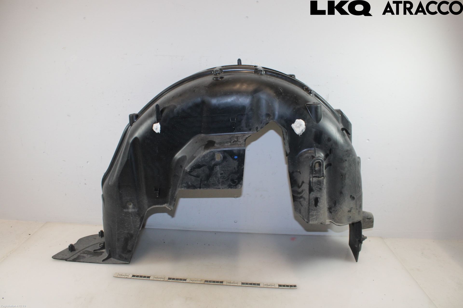 Opel MOKKA 21- Skärm Inner