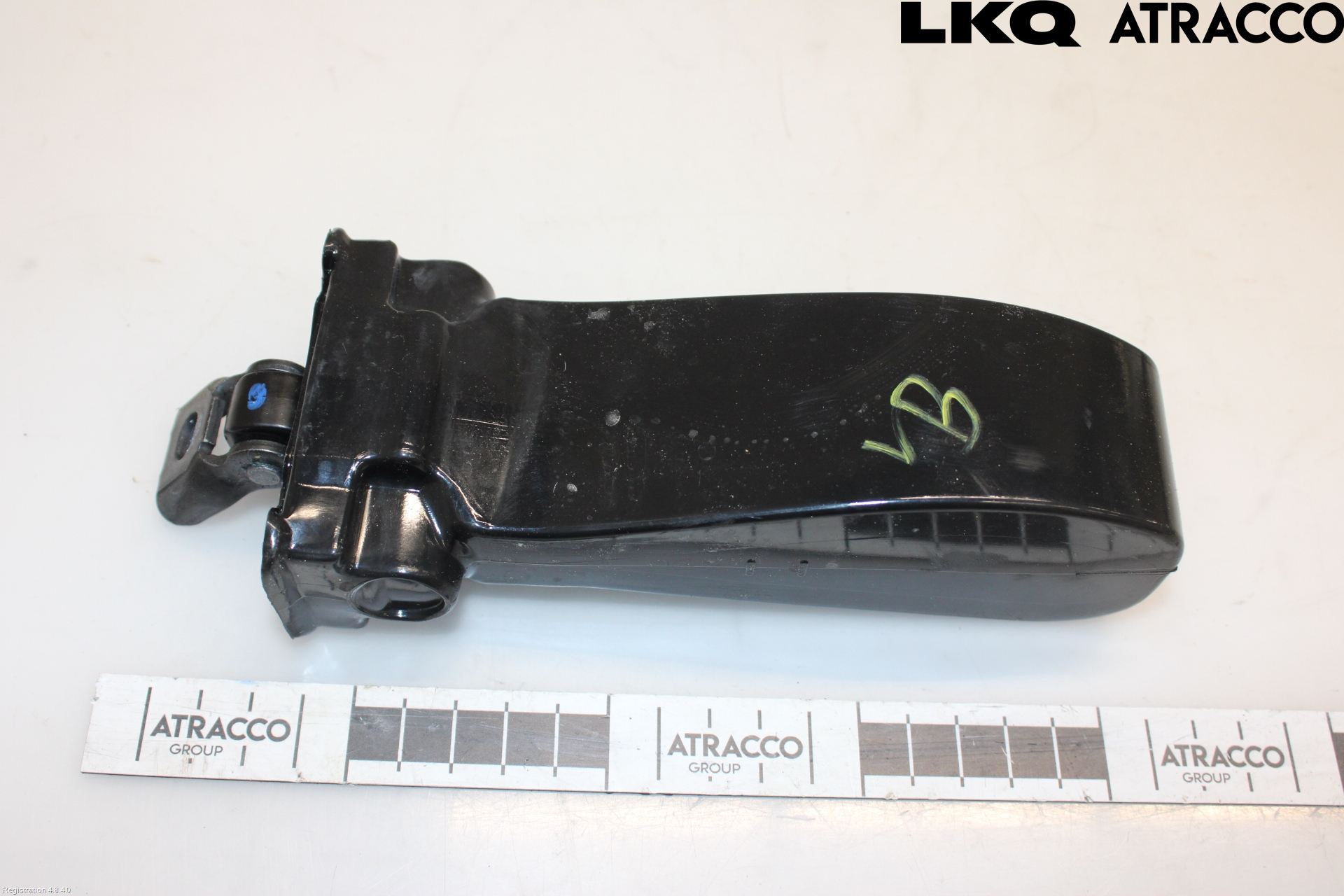 Volkswagen VW PASSAT 24- Dörrstopp