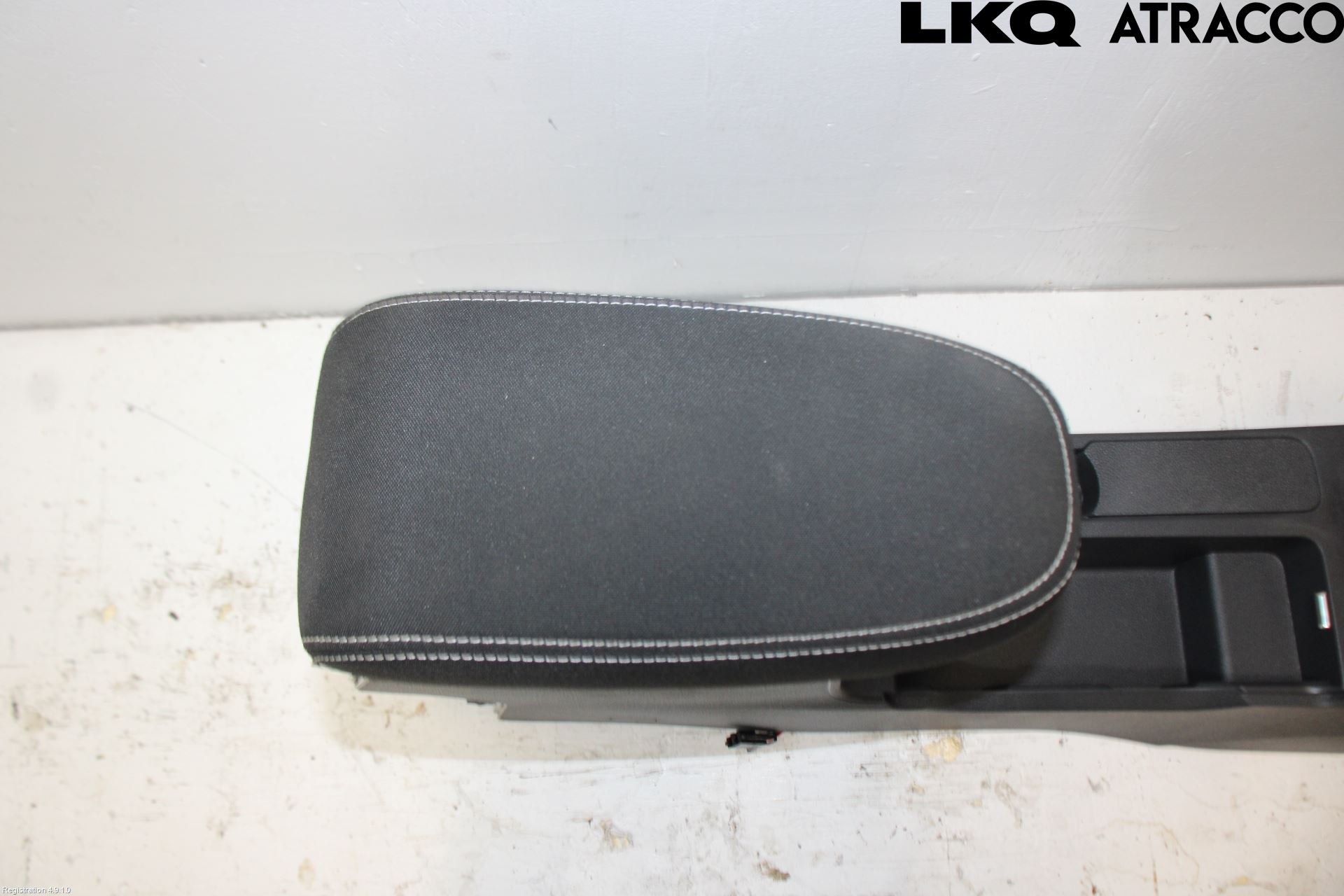 Skoda FABIA 22- Inr Tunnelfack