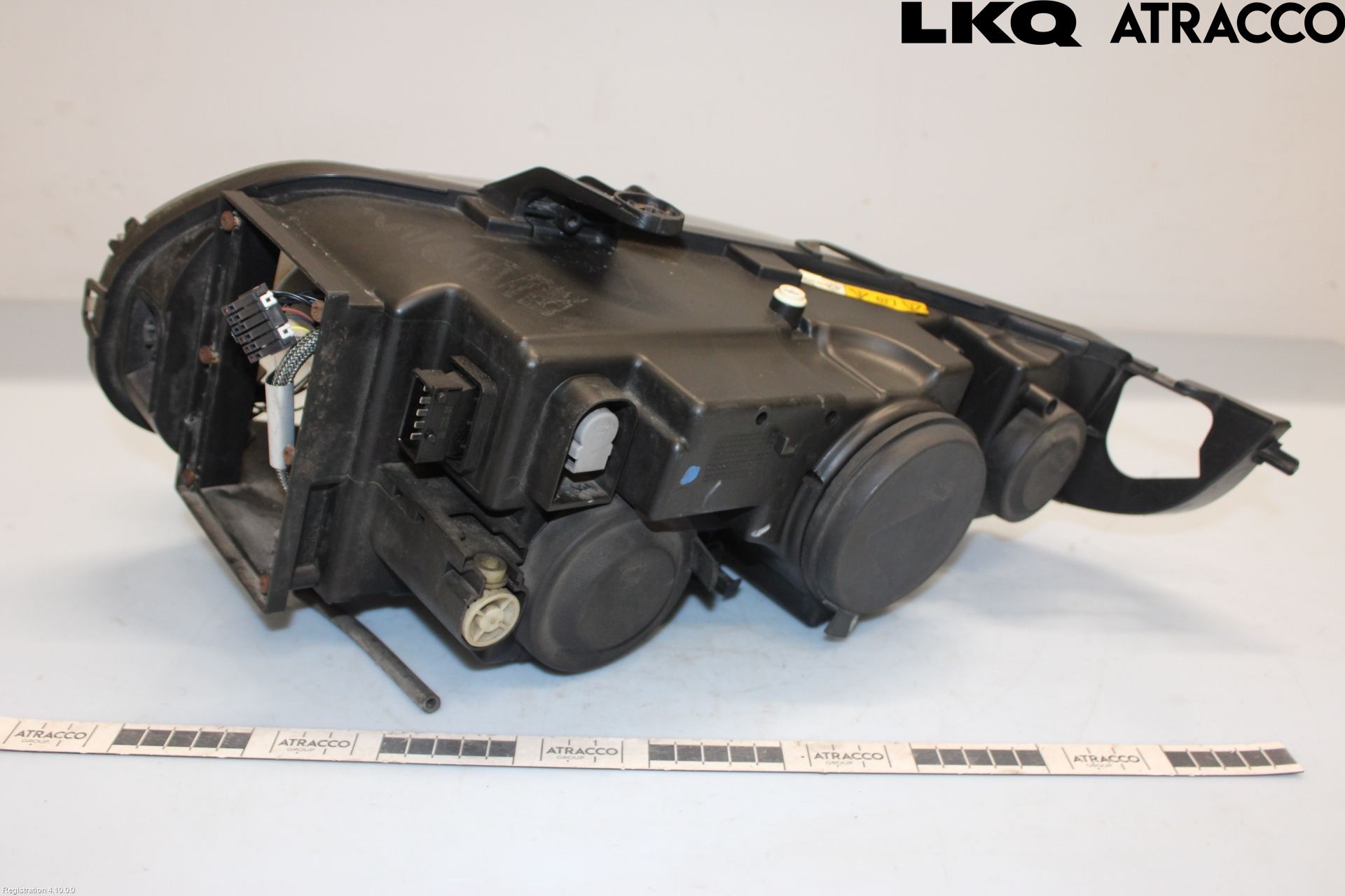 Saab 9-5     06-10 Strålkastare Höger