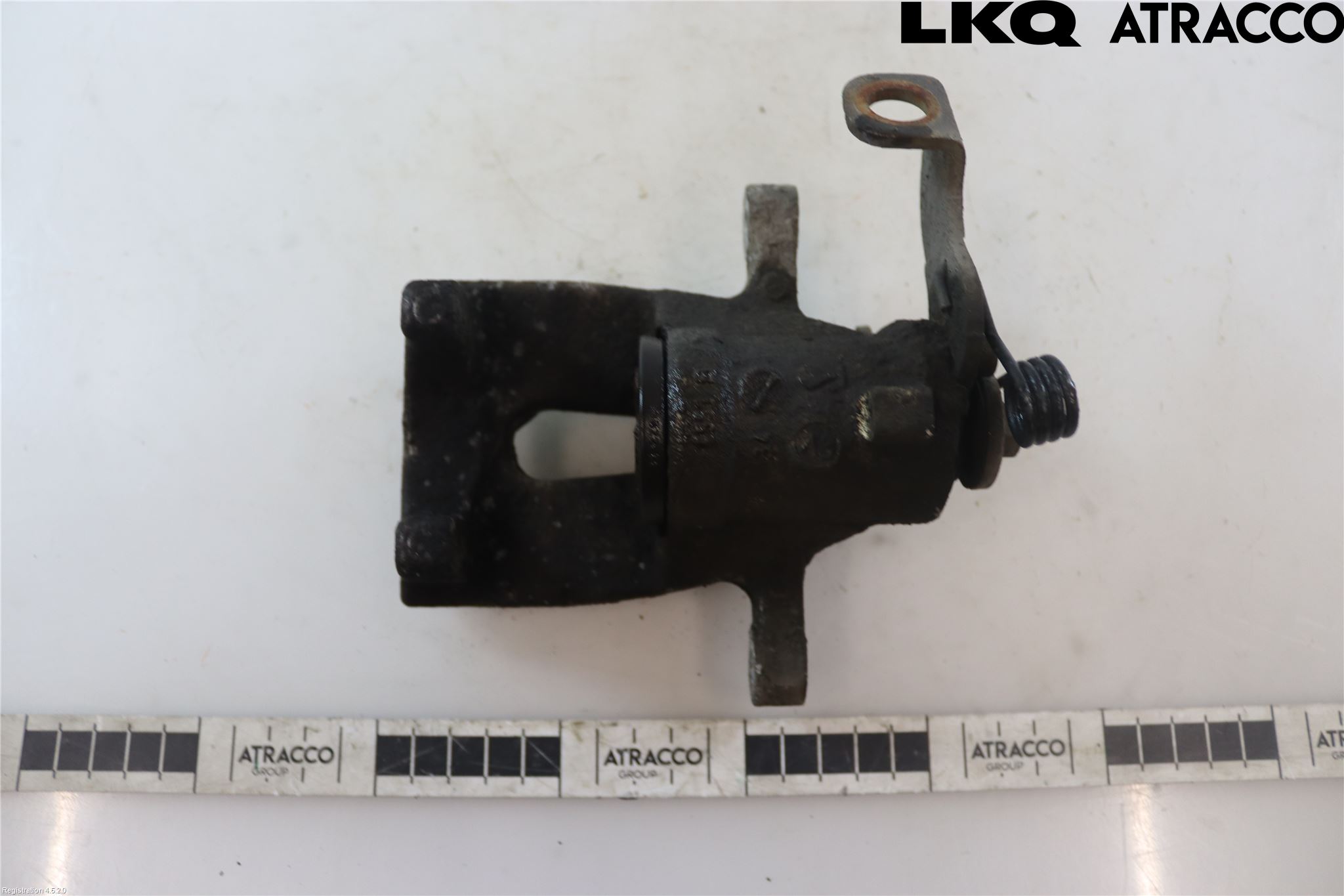 Kia CEED 12-18 Bromsok Bak Höger