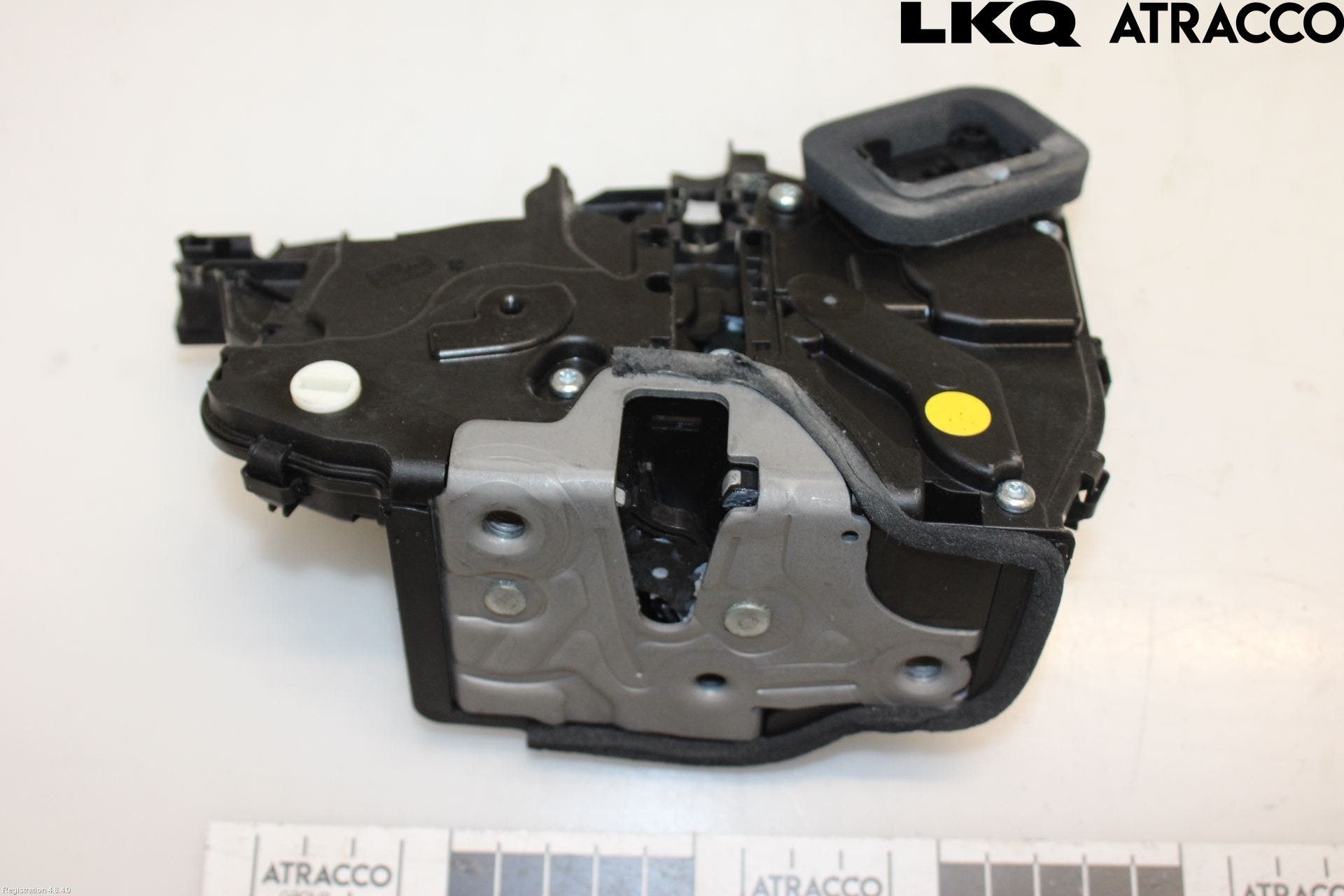 Alfa VW PASSAT 24- Låskista-Dörrlås