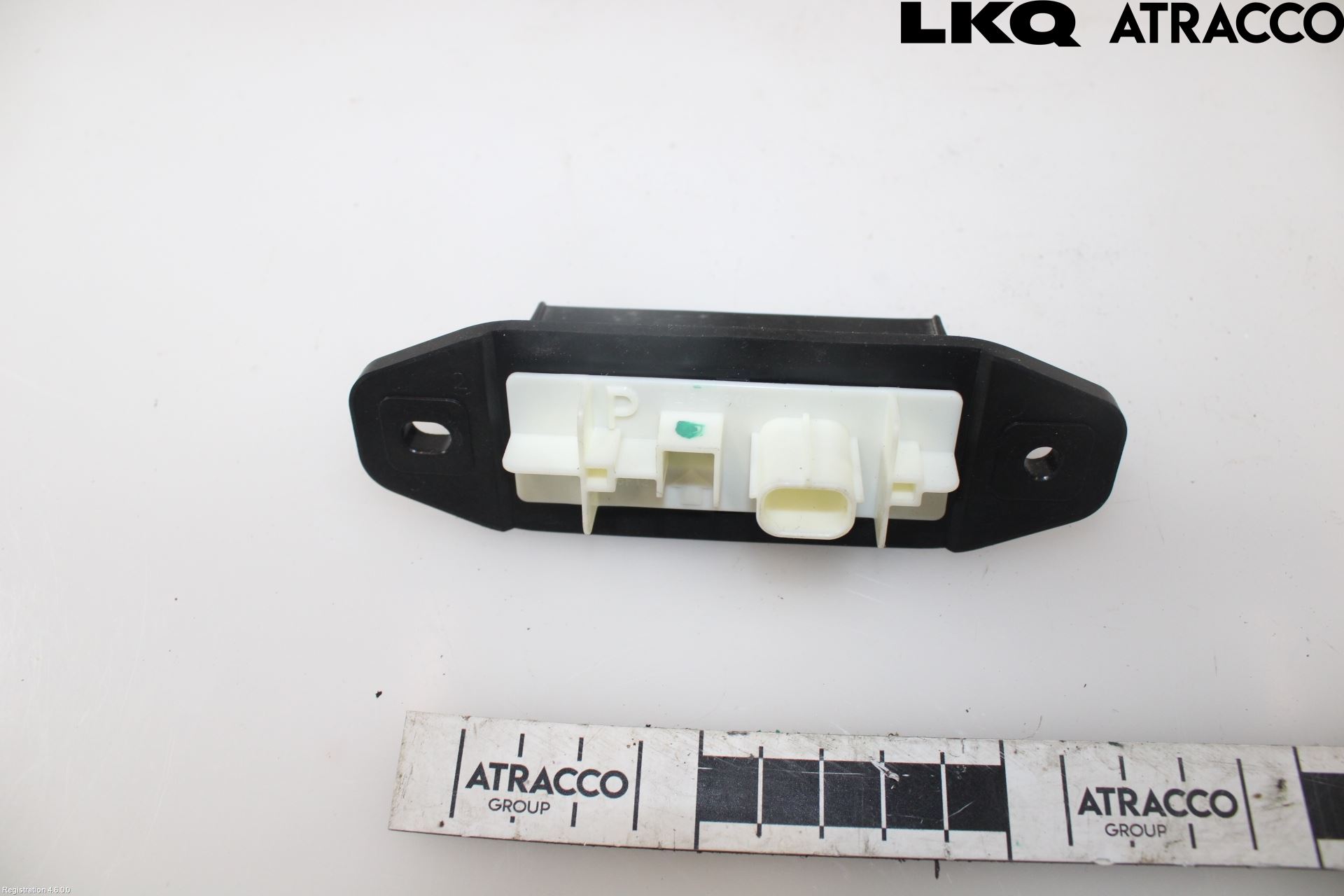 Toyota COROLLA 19- Bakluckehandtag