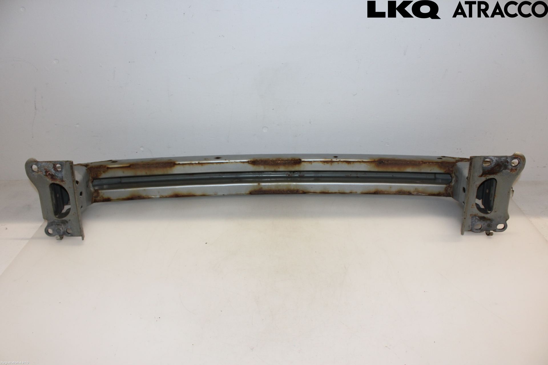 Toyota COROLLA 02-07 Stötfångarbalk Fram