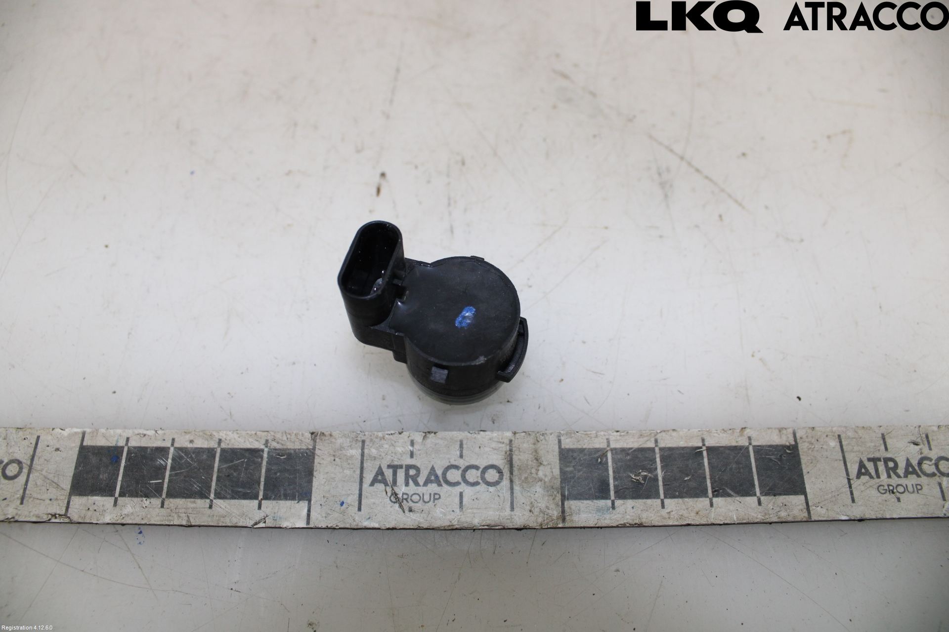 Seat LEON 13-20 Parkeringshjälp Frontsensor