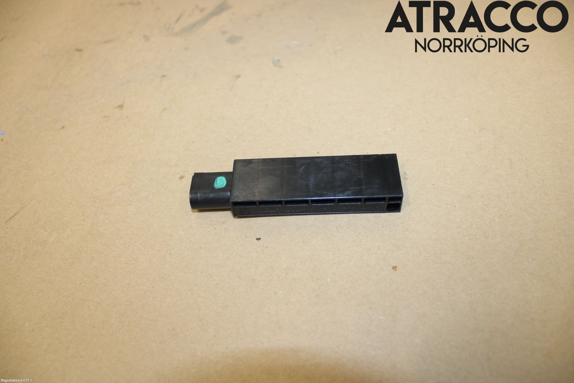 Volkswagen VW GOLF / E-GOLF VII 13-20 Antenn