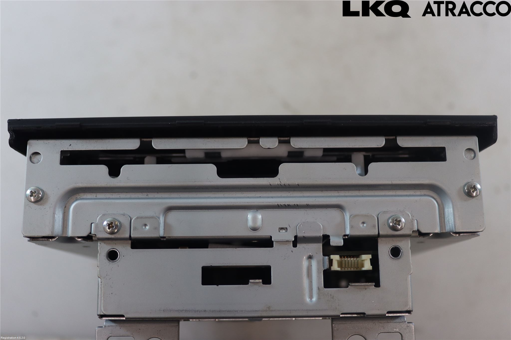 Volvo V90 CROSS COUNTRY 17->> Cd Växlare