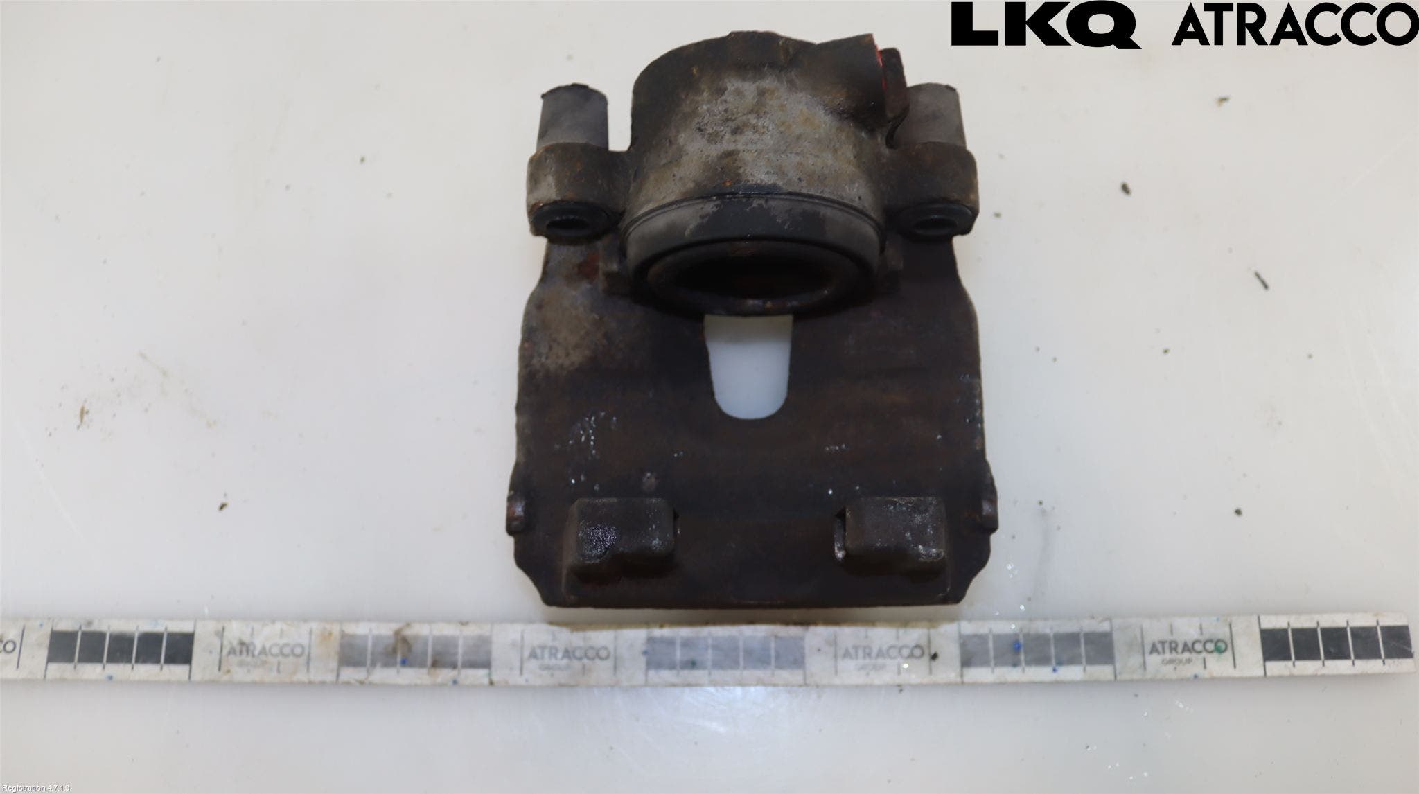 Volvo V90 17->> Bromsok Fram Höger