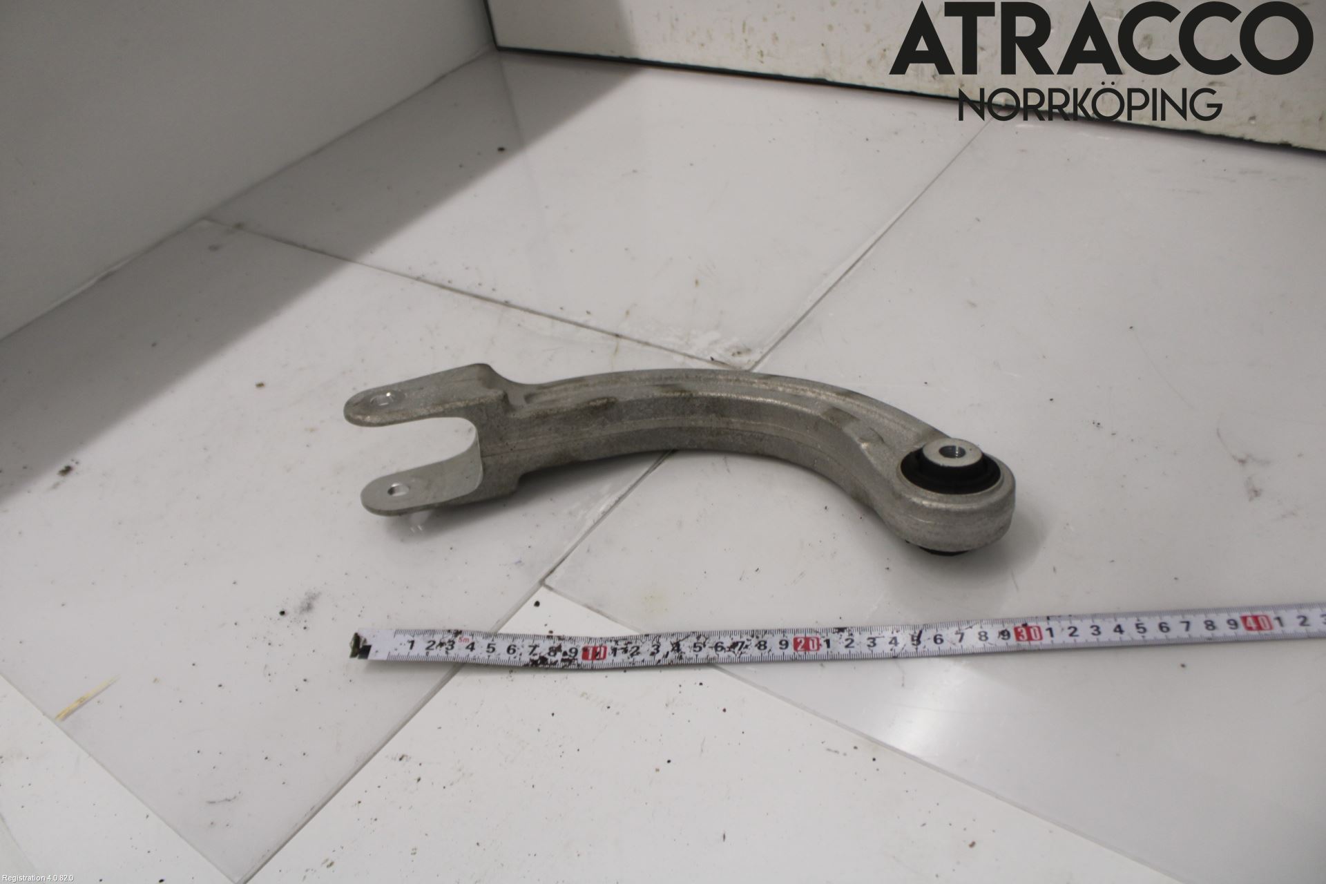 Volkswagen VW ID.3 21- Bärarm Bak Övre Höger