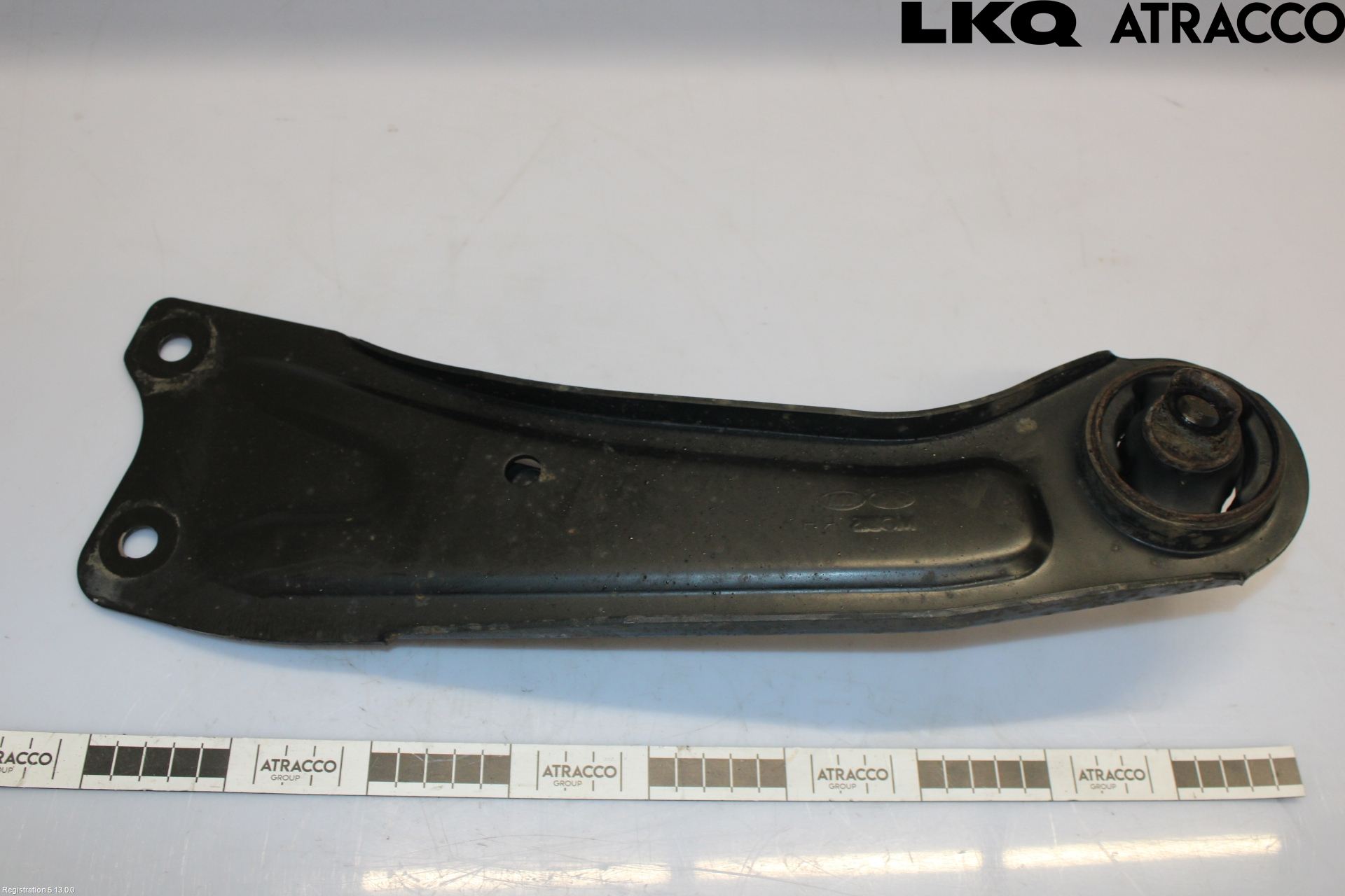 Kia NIRO (DE) 17-22 Bärarm Bak Höger