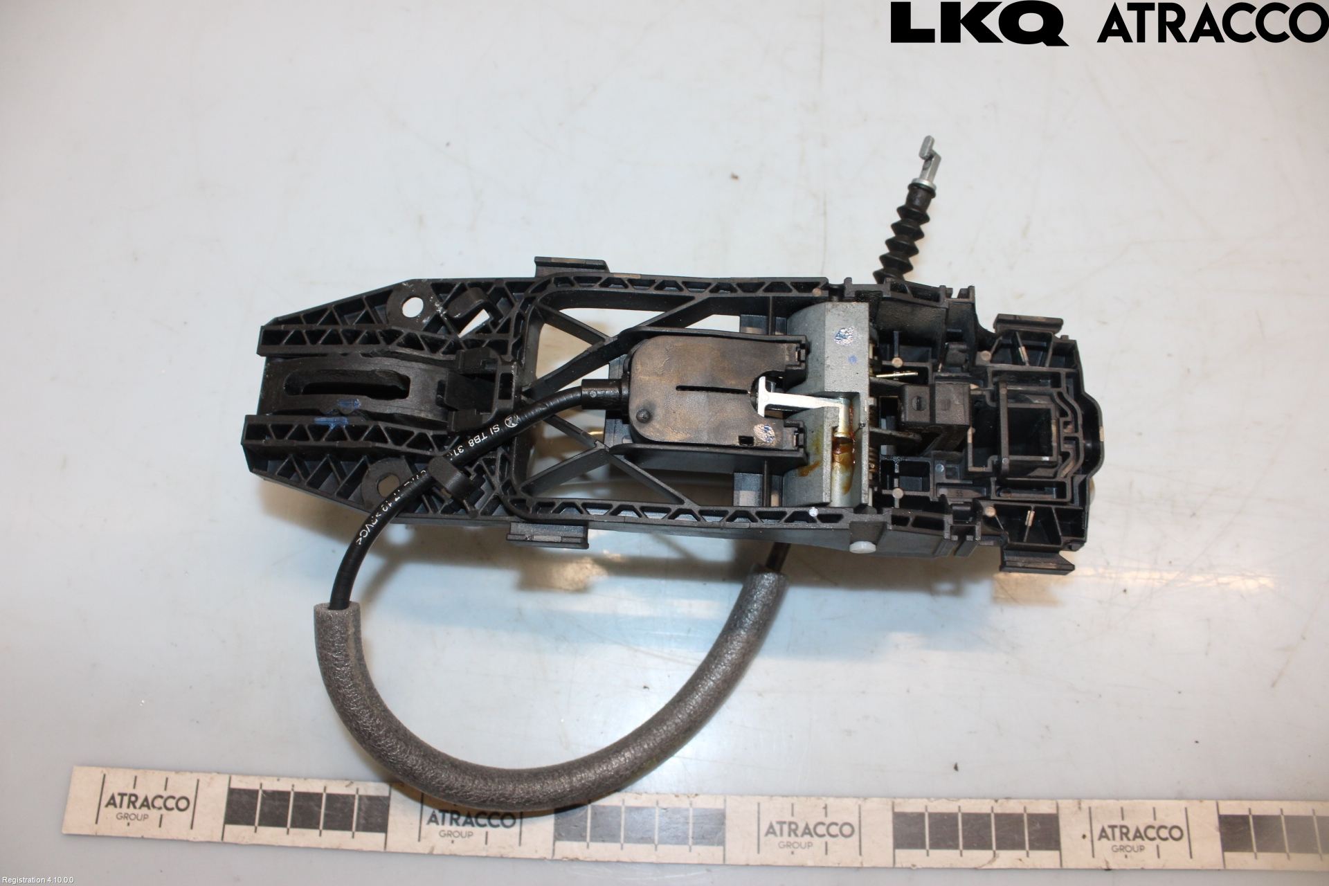 Skoda KODIAQ 17-24 Dörrhandtag Yttre Vä
