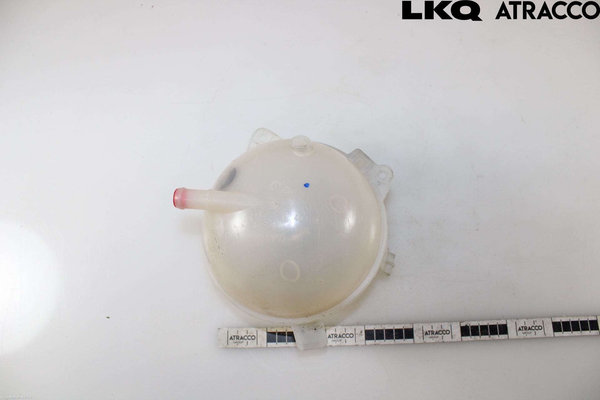 Volkswagen VW JETTA V 06-10 Expansionstank