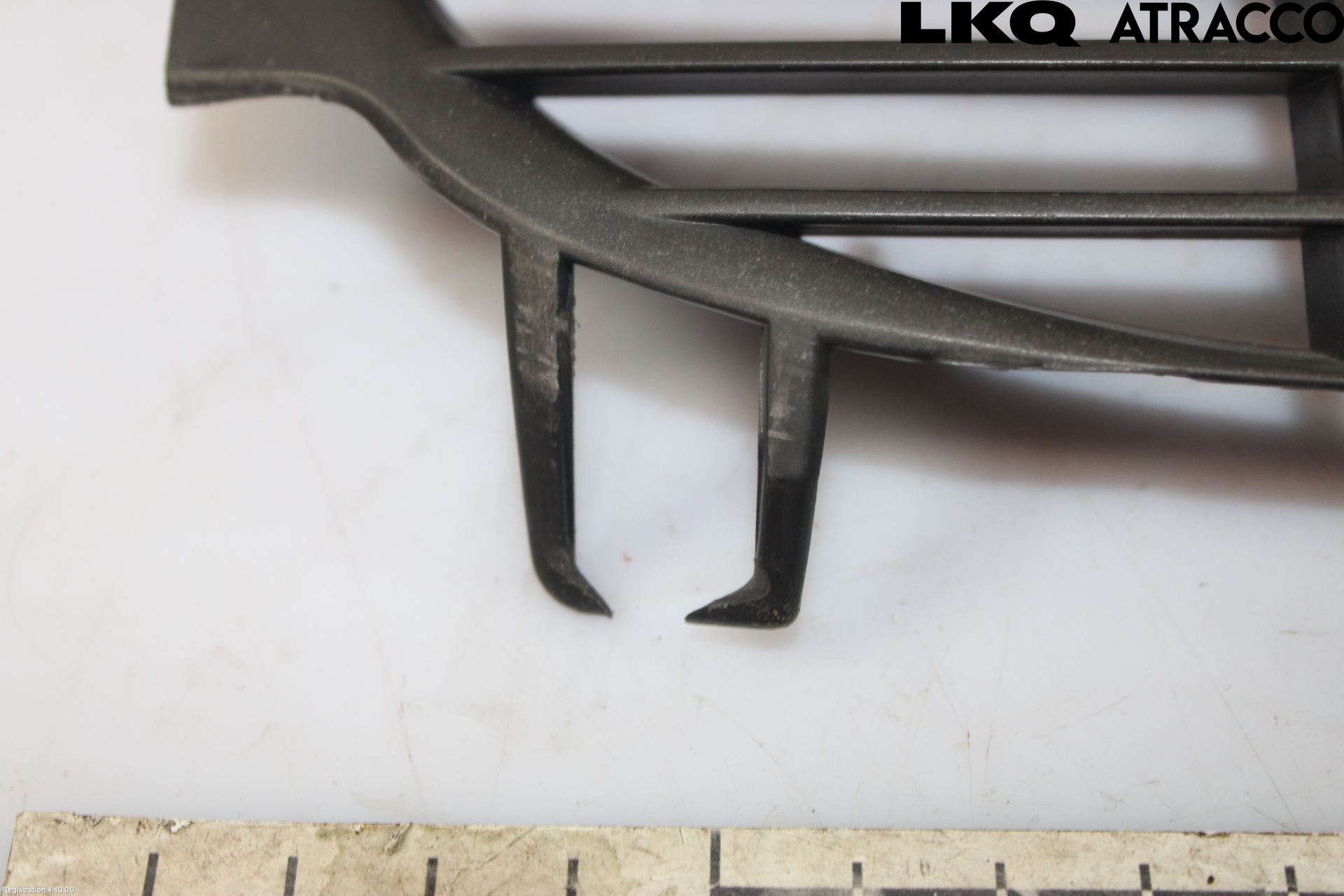 Peugeot 206 98-09 Täckplast Front