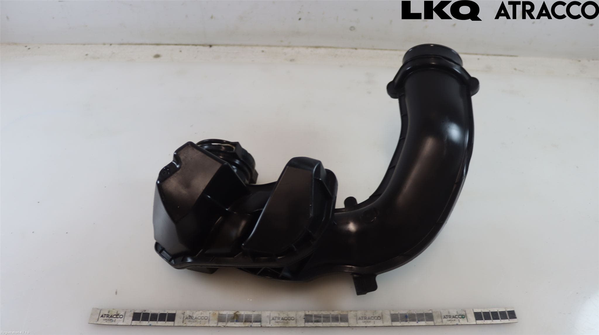 Volvo V90 17->> Injgummibälg-Slang