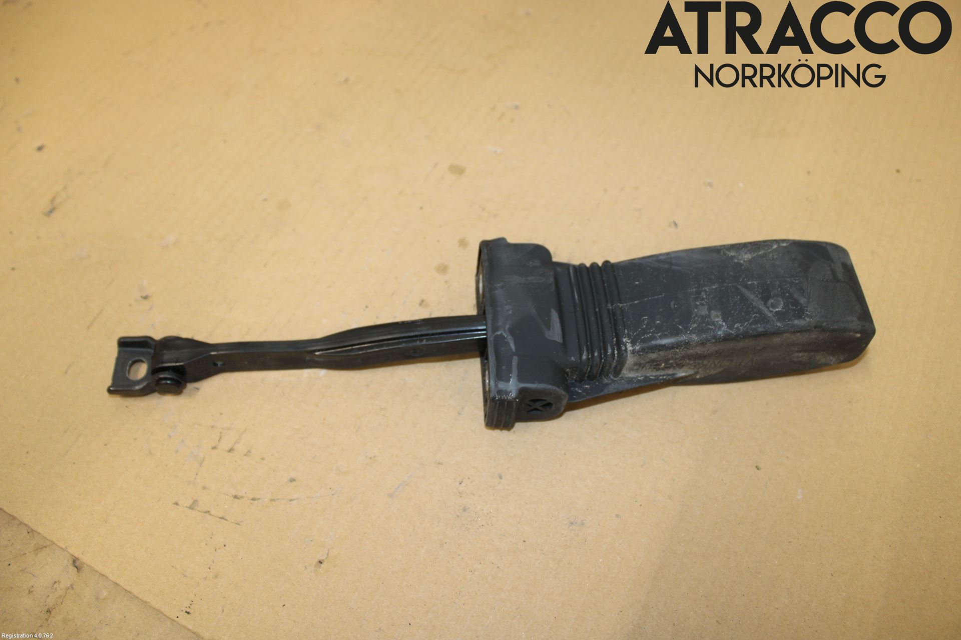 Audi A6 F2/C8 19- Dörrstopp