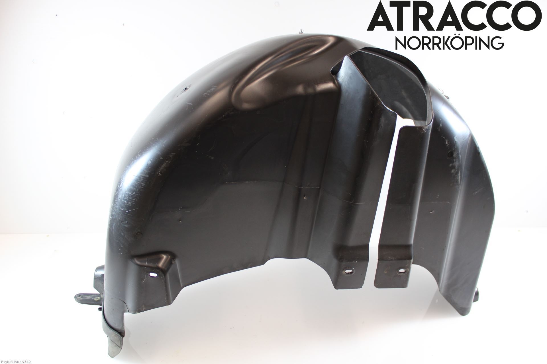 Skoda FABIA 15-21 Skärm Inner