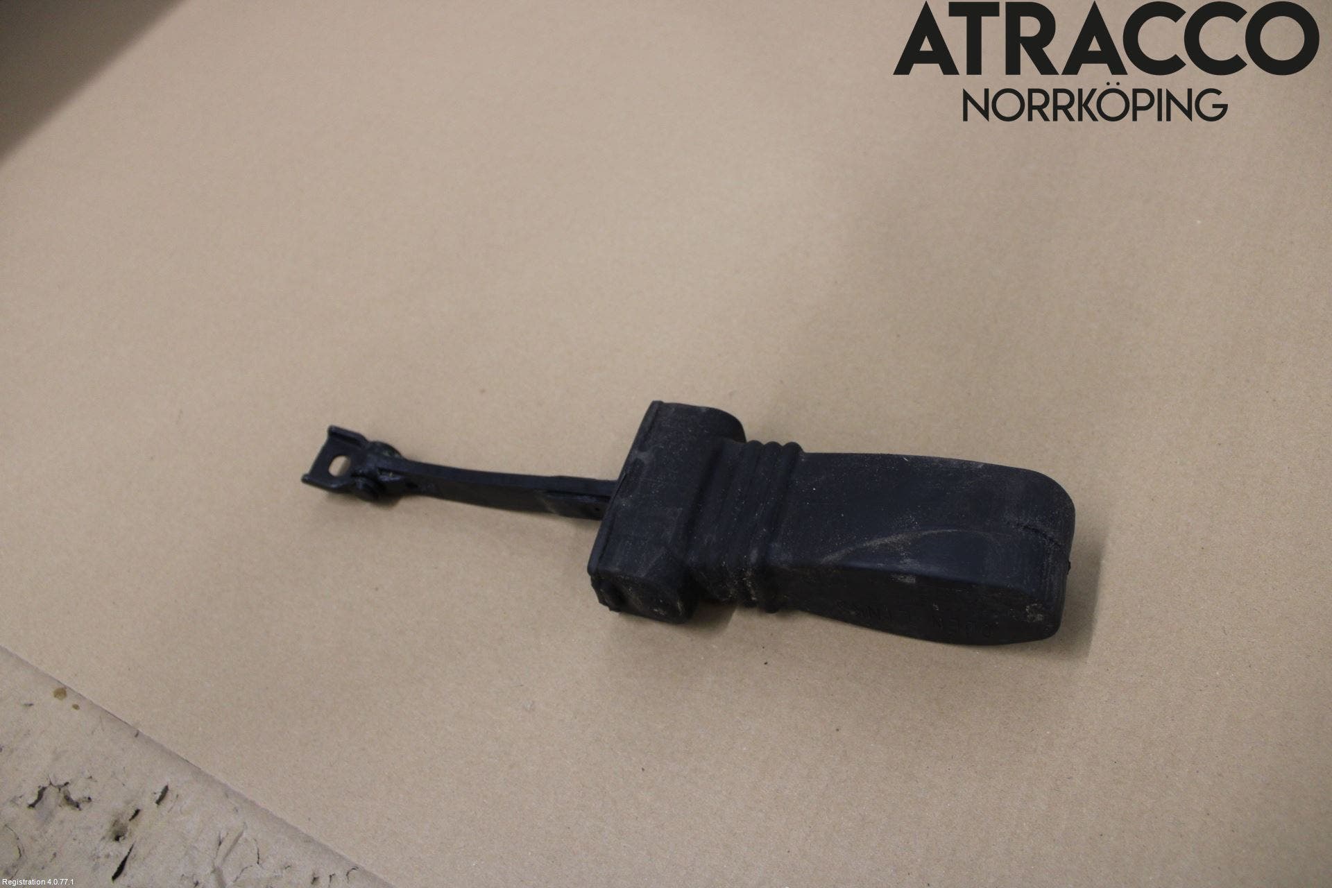 Audi A4 12-15 Dörrstopp