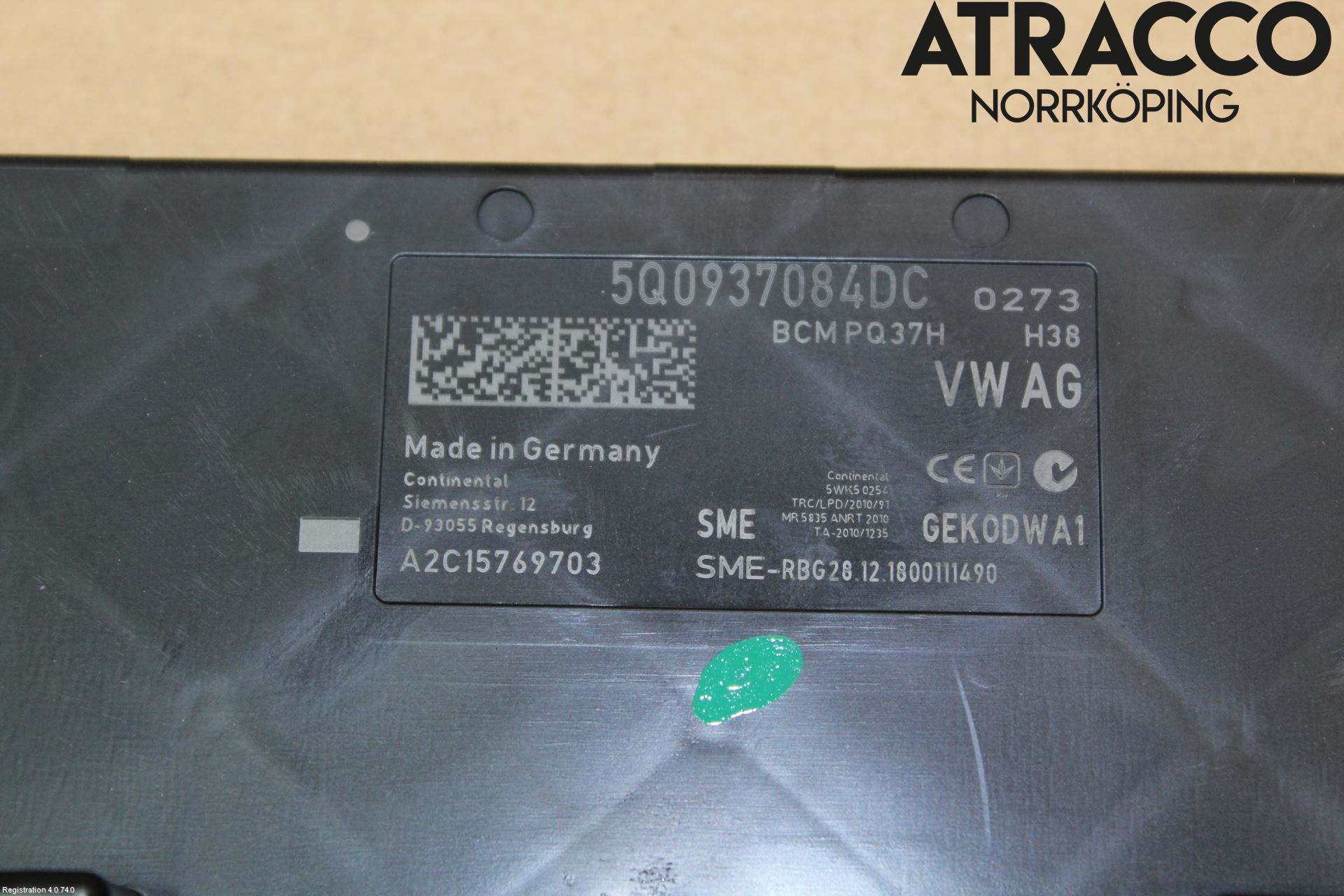 Seat LEON 13-20 Komfort Styrdon