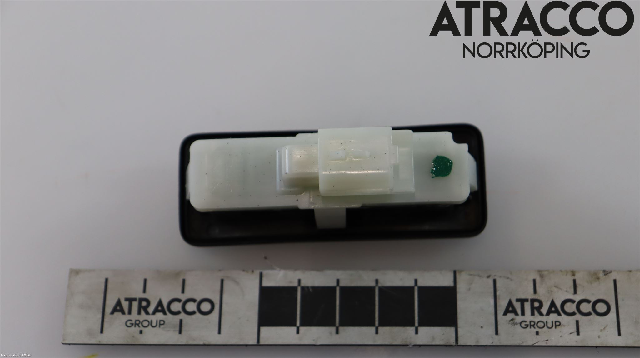 Citroen C4/E-C4 C4X/E-C4X III 21- Bakluckehandtag