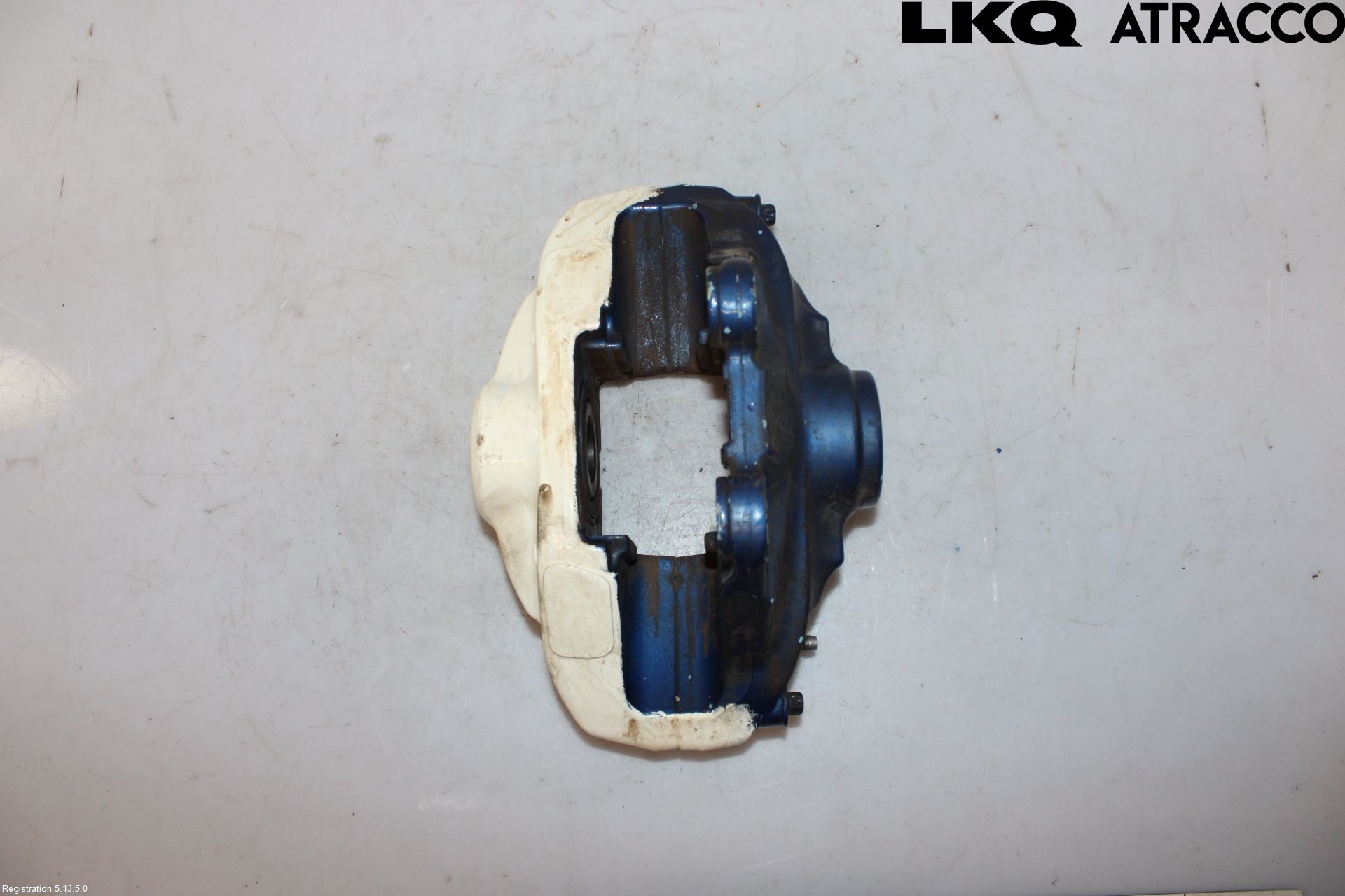 BMW 4 F32/F33/F82/F83 13-20 Bromsok Bak Höger