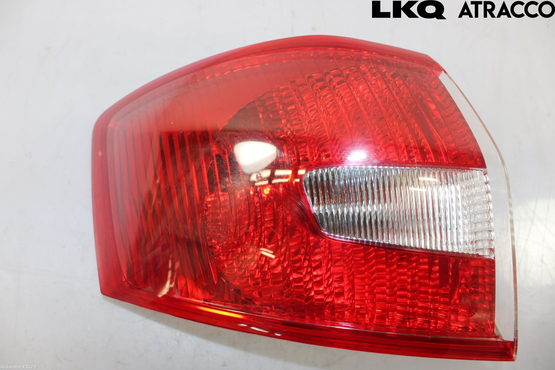 Ford KUGA 08-12 Bakljus Vänster