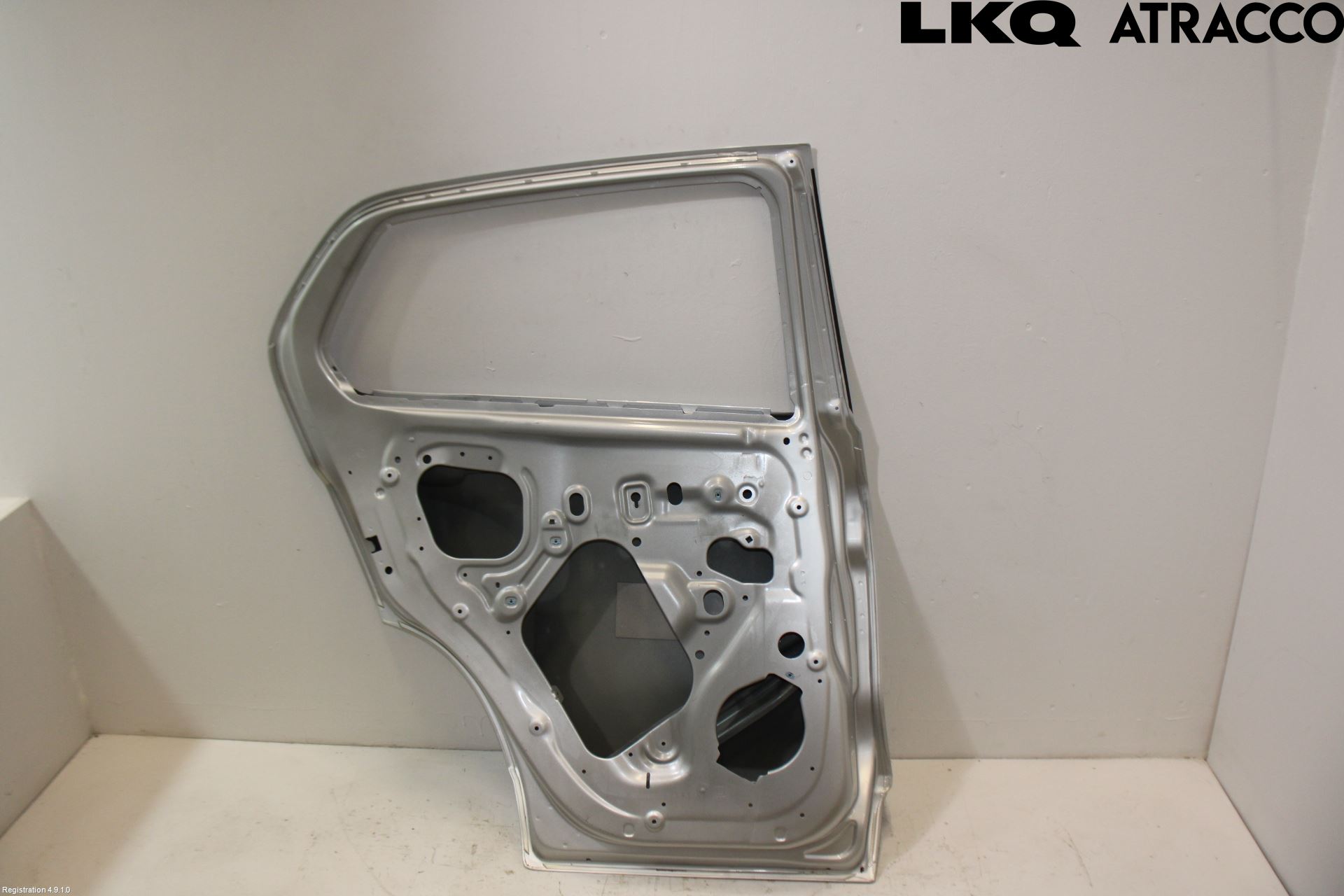 Chevrolet TRAX Dörr Bak Vänster