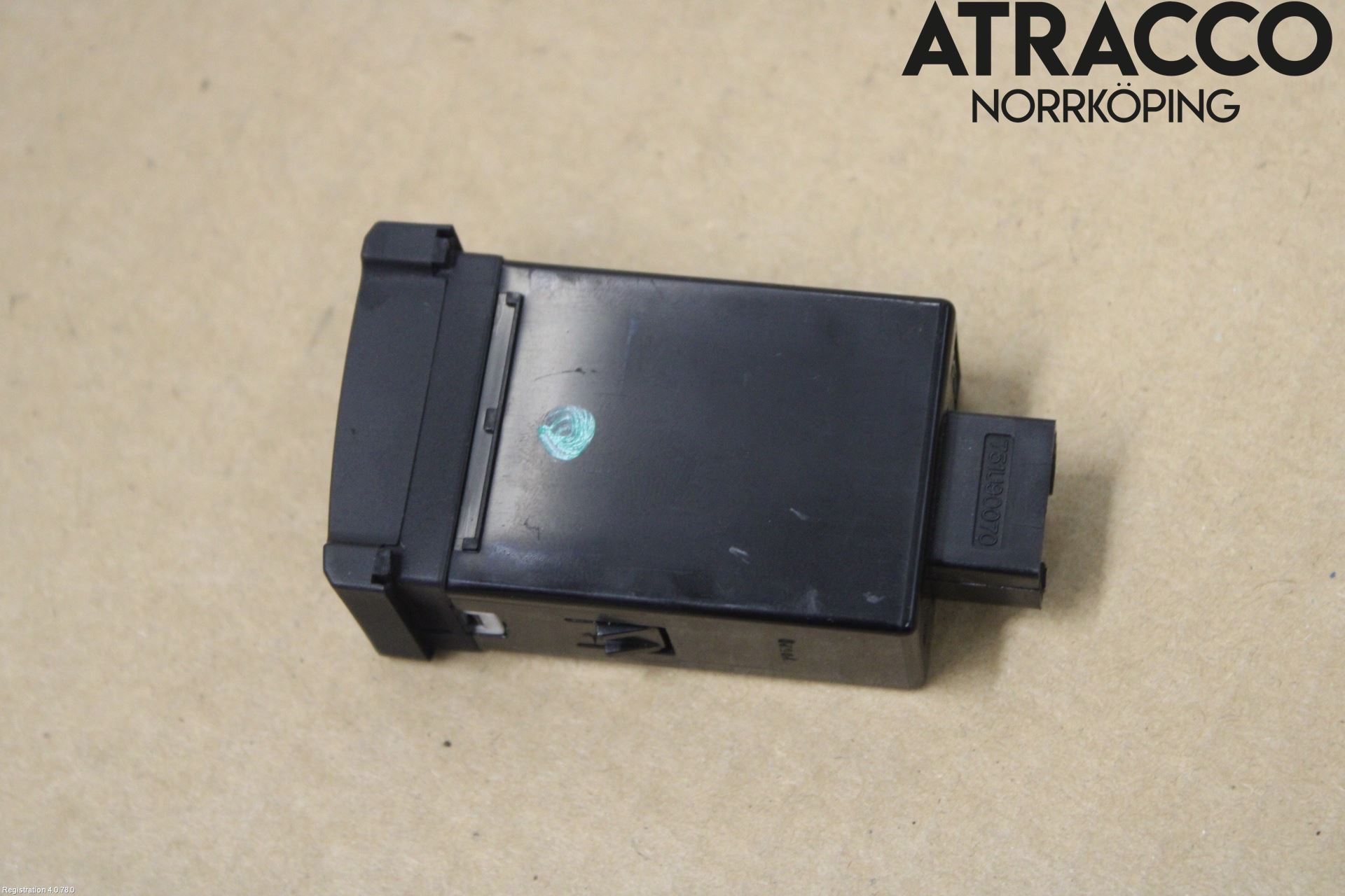 Hyundai i30 FD 07-12 Strömställare Dimmer